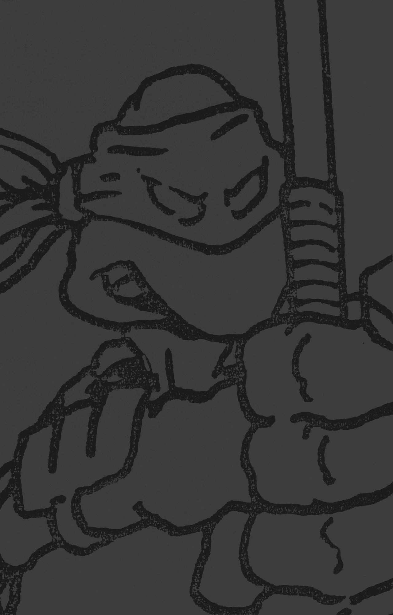 Read online Shell Shock comic -  Issue # Full - 32