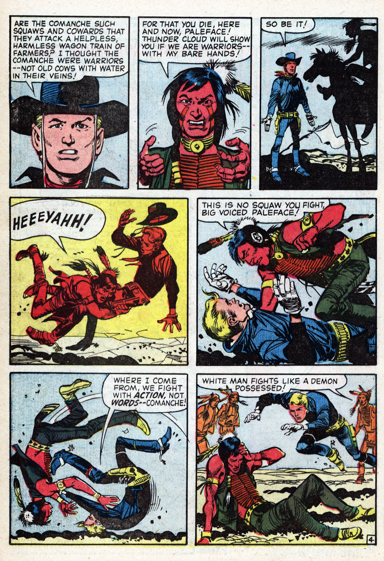 Read online Two-Gun Kid comic -  Issue #46 - 16