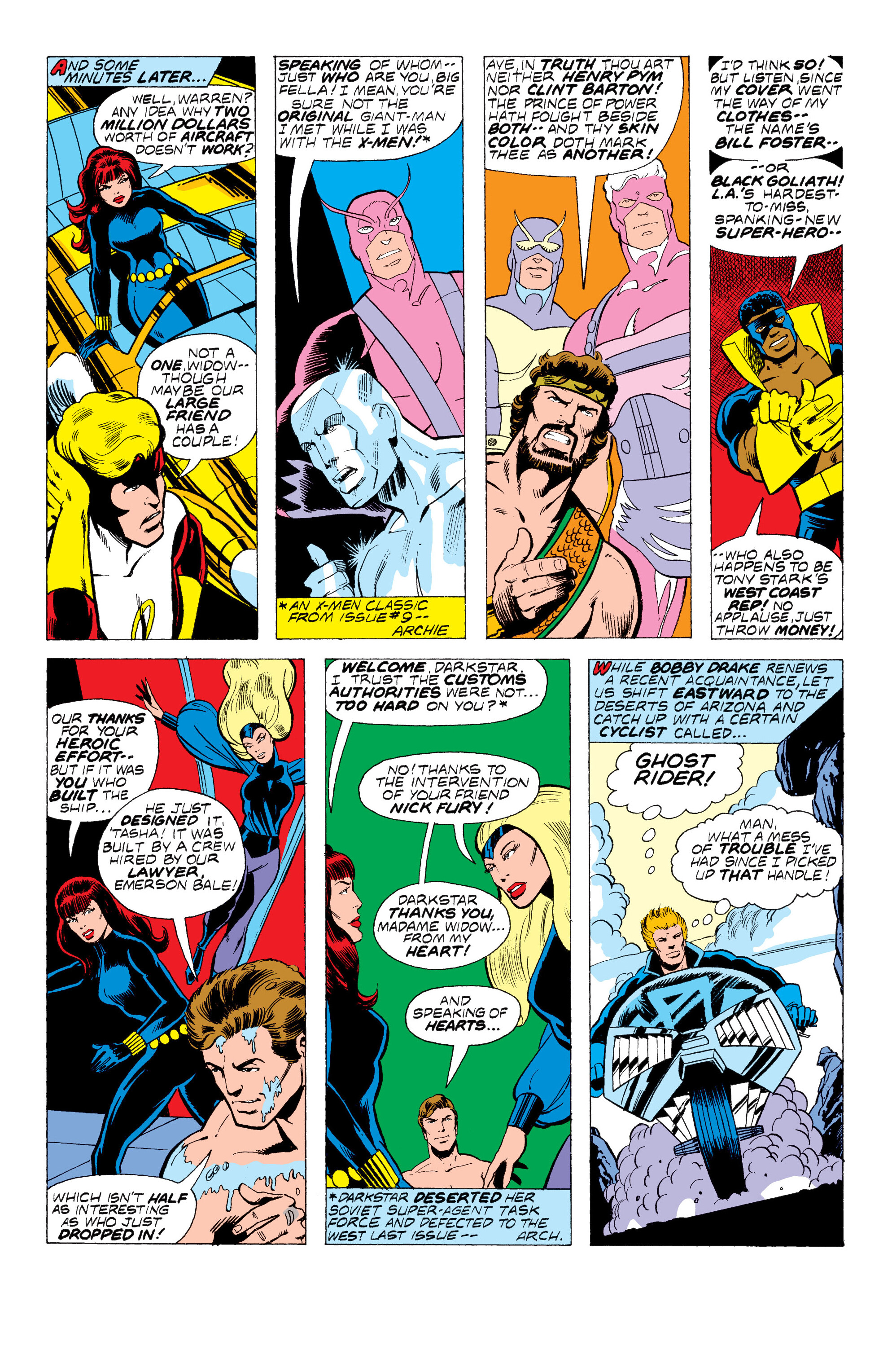 Read online Ant-Man/Giant-Man Epic Collection: Ant-Man No More comic -  Issue # TPB (Part 5) - 7