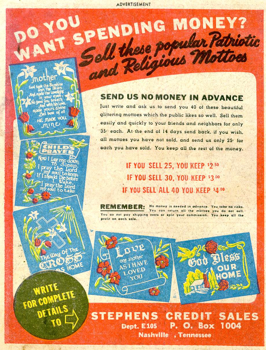 Read online Our Army at War (1952) comic -  Issue #28 - 34