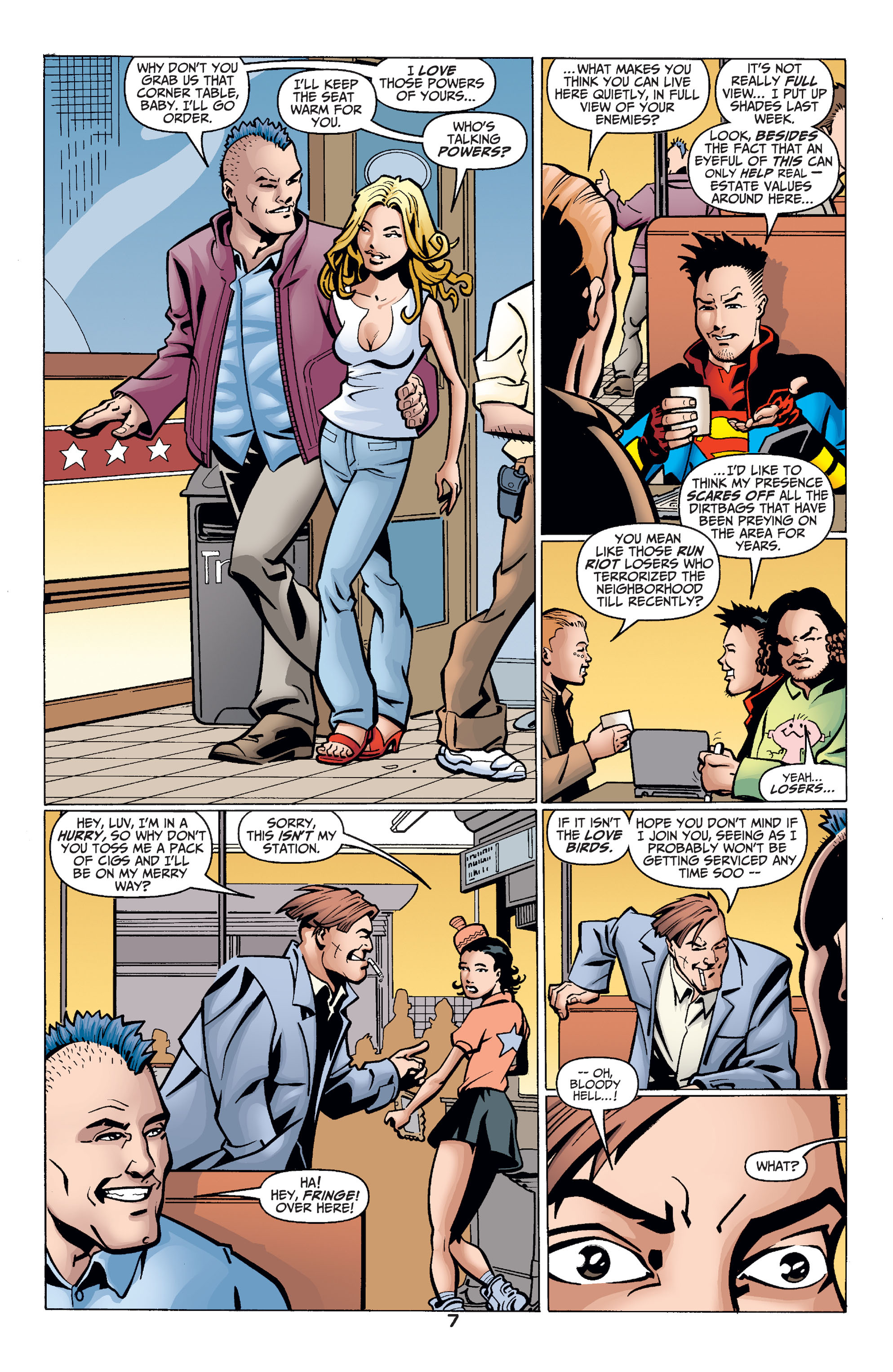 Superboy (1994) 98 Page 7