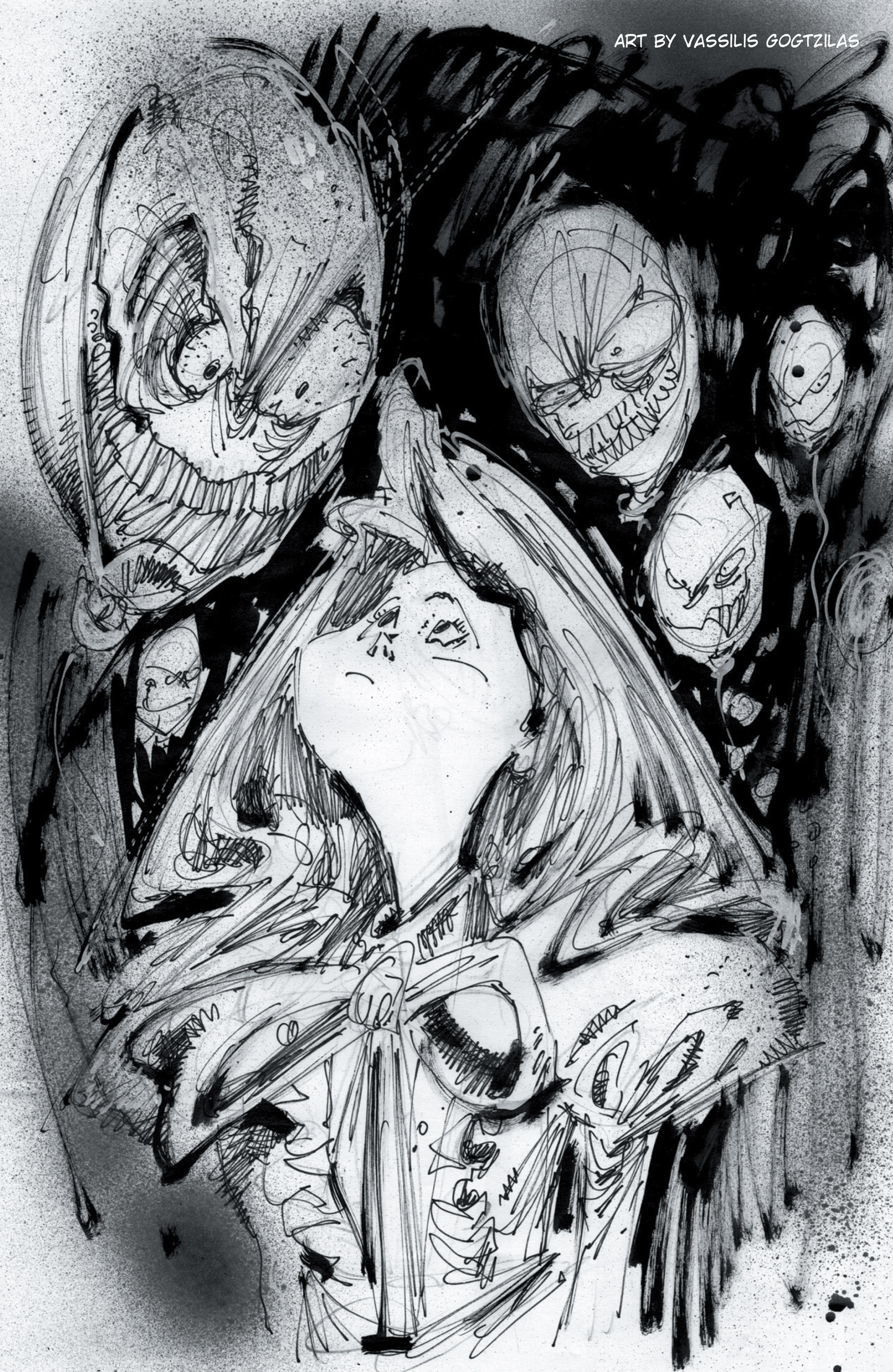 Read online The Adventures of Augusta Wind: The Last Story comic -  Issue #3 - 25