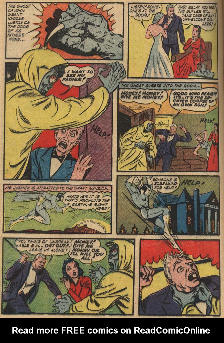 Jackpot Comics issue 3 - Page 44