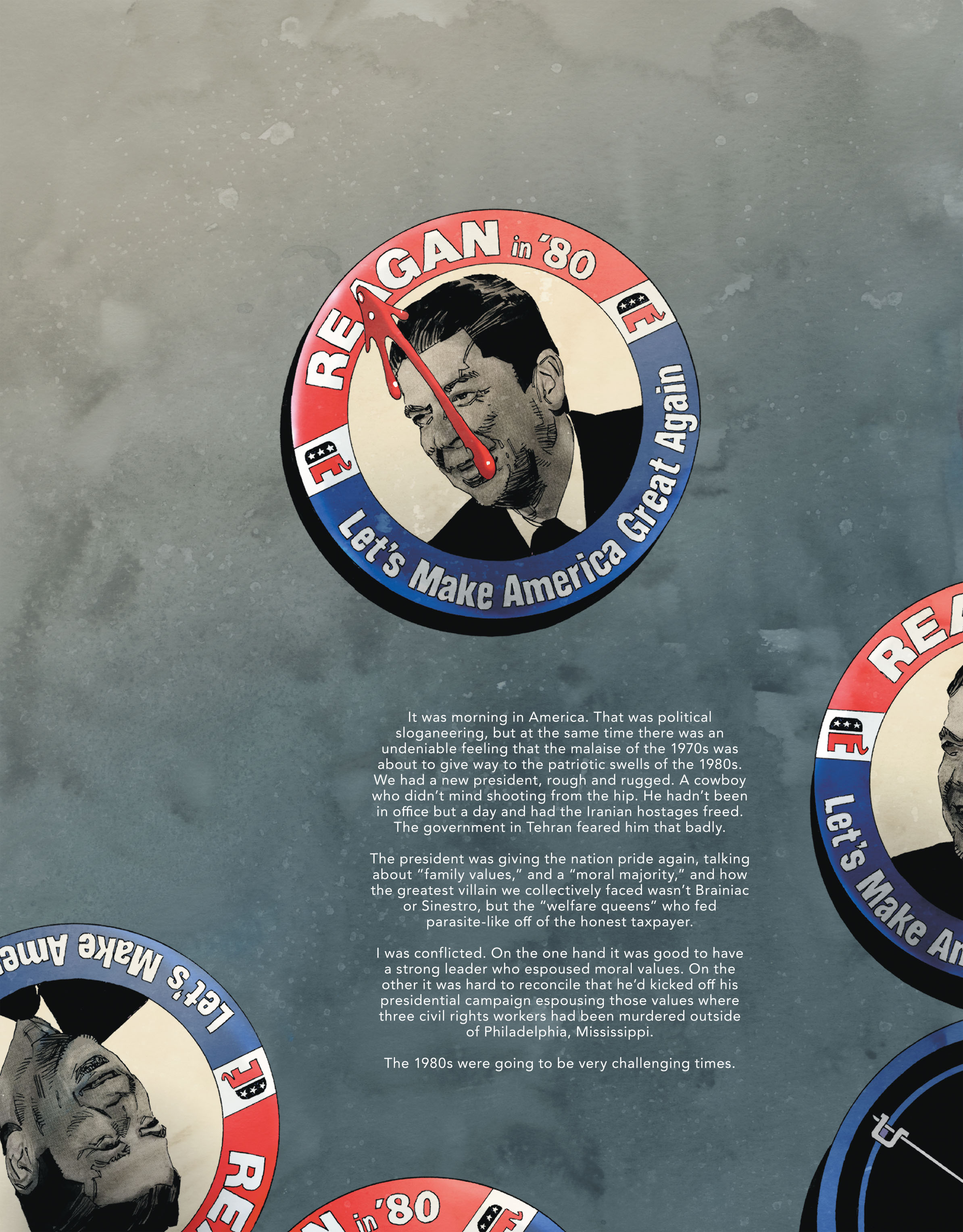 Read online The Other History of the DC Universe comic -  Issue #1 - 28