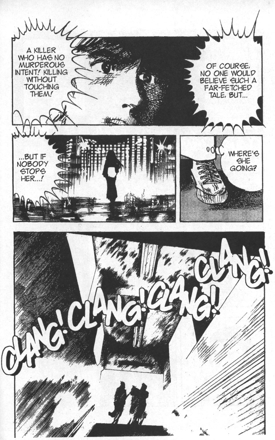 Read online Spider-Man: The Manga comic -  Issue #24 - 9