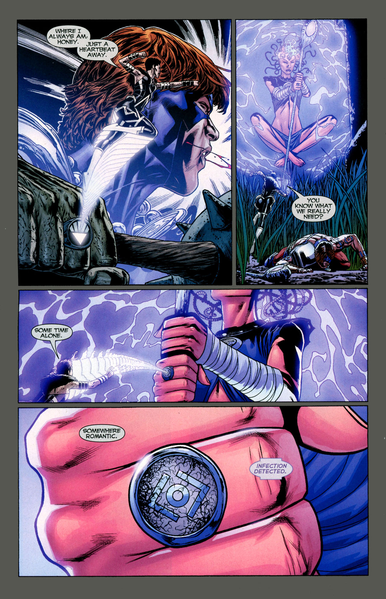 Read online The Atom and Hawkman comic -  Issue #46 - 13