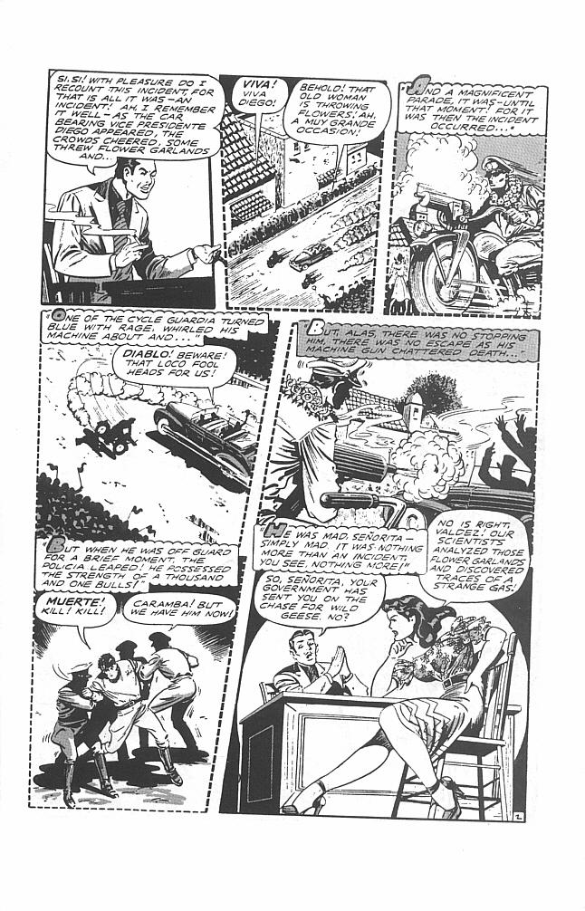 Read online America's Greatest Comics (2002) comic -  Issue #2 - 19