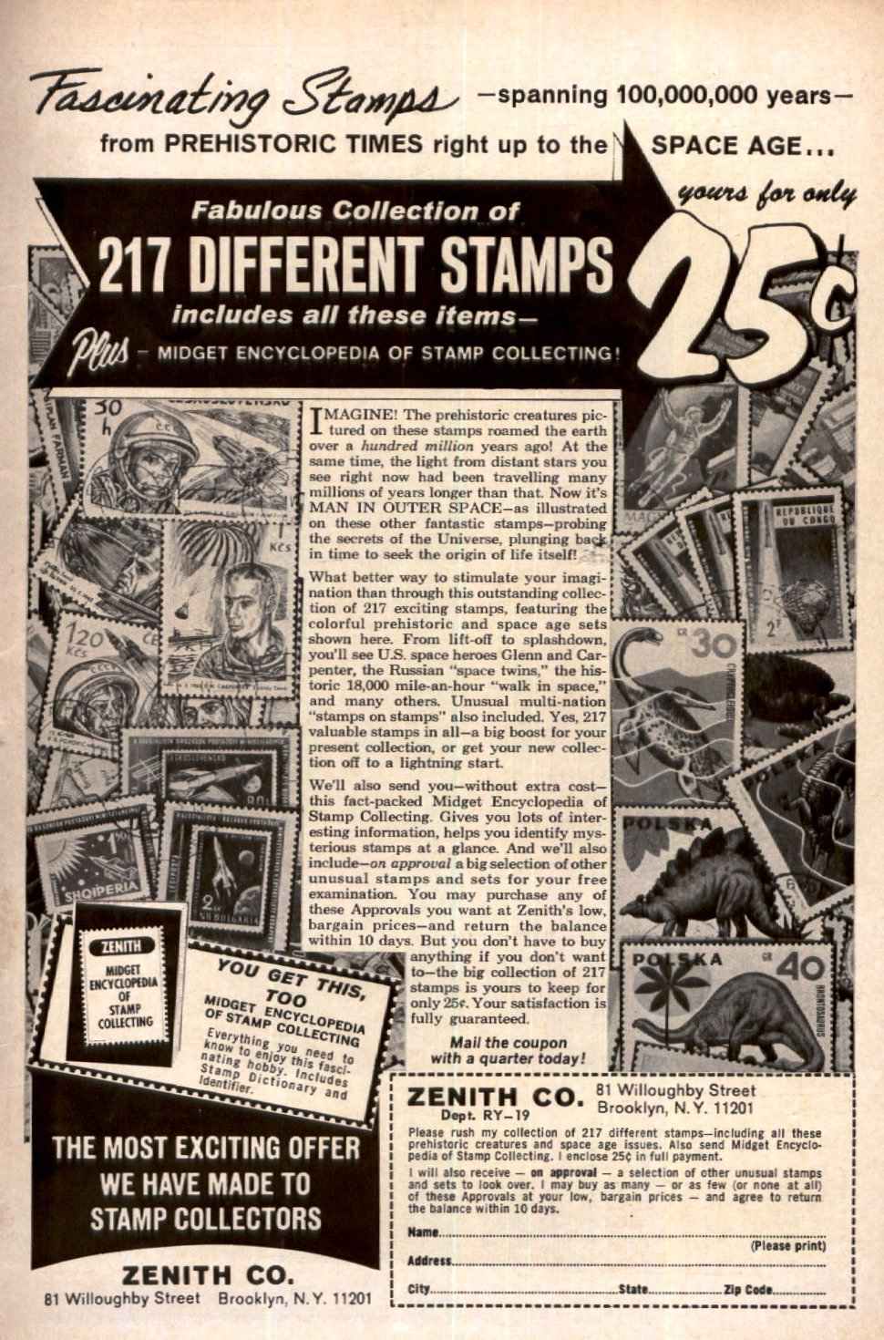 Read online Ghost Stories comic -  Issue #14 - 35