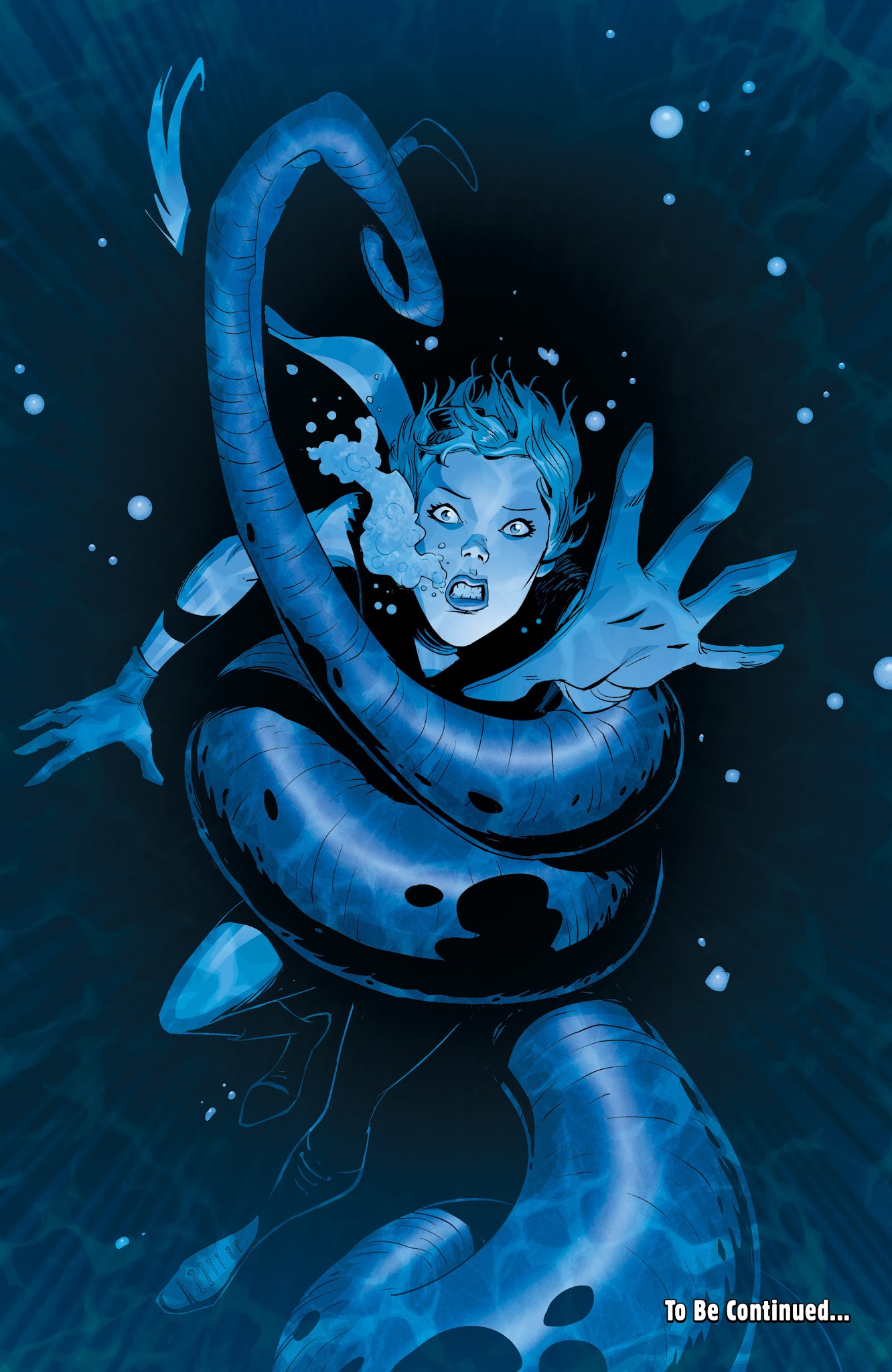 Read online Elsewhere comic -  Issue #6 - 20