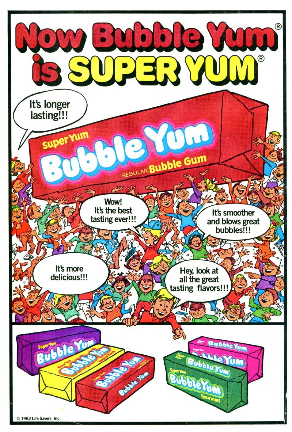 Read online Madhouse Comics comic -  Issue #130 - 36