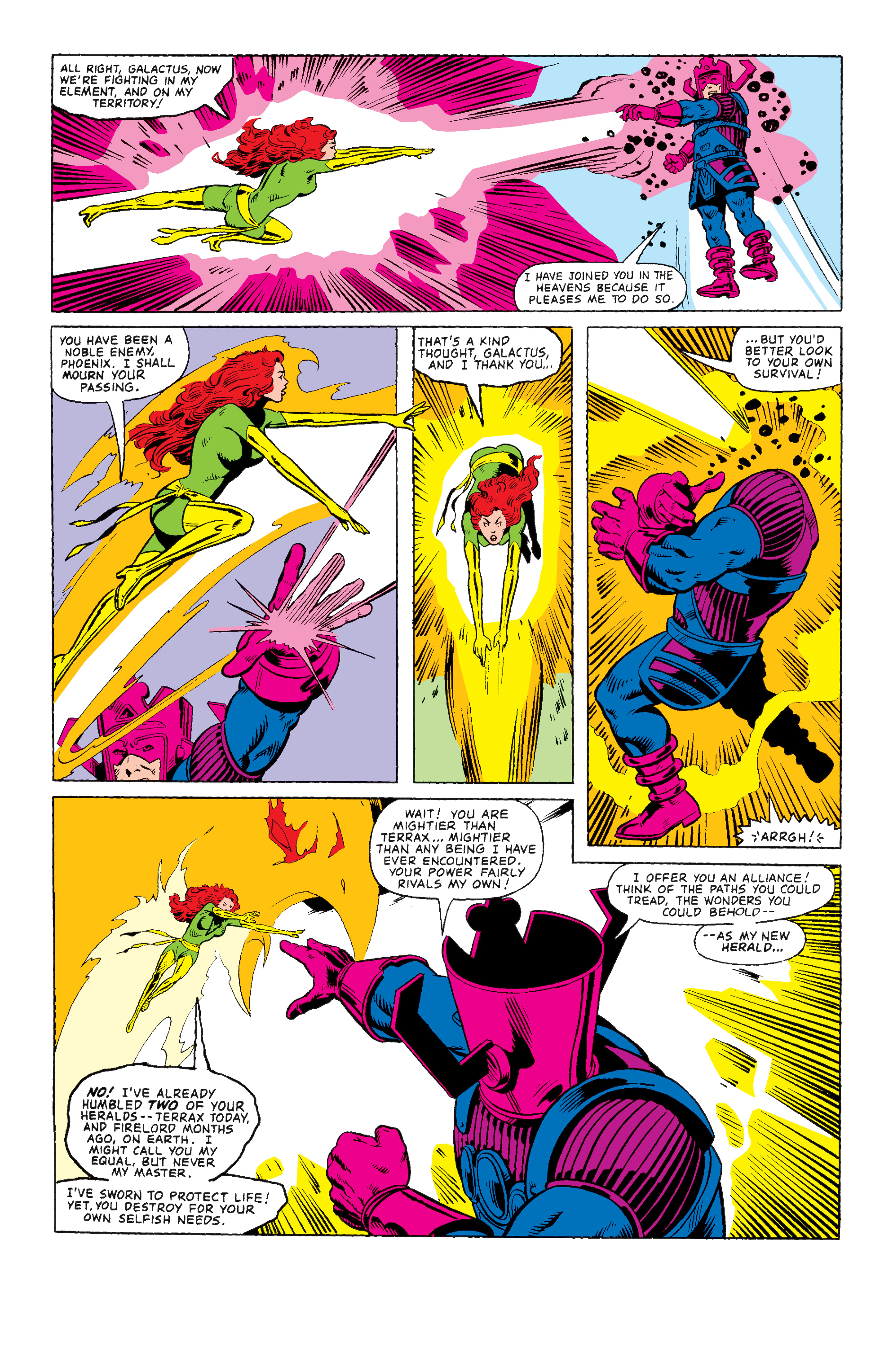 Read online What If? (1977) comic -  Issue # _Complete Collection TPB 3 (Part 2) - 44