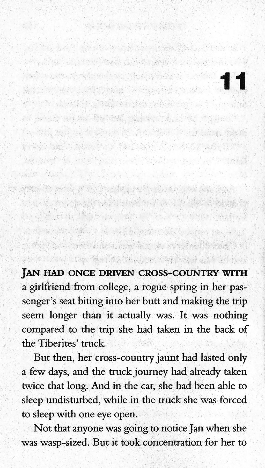 Read online The Ultimates: Tomorrow Men comic -  Issue # TPB (Part 2) - 67