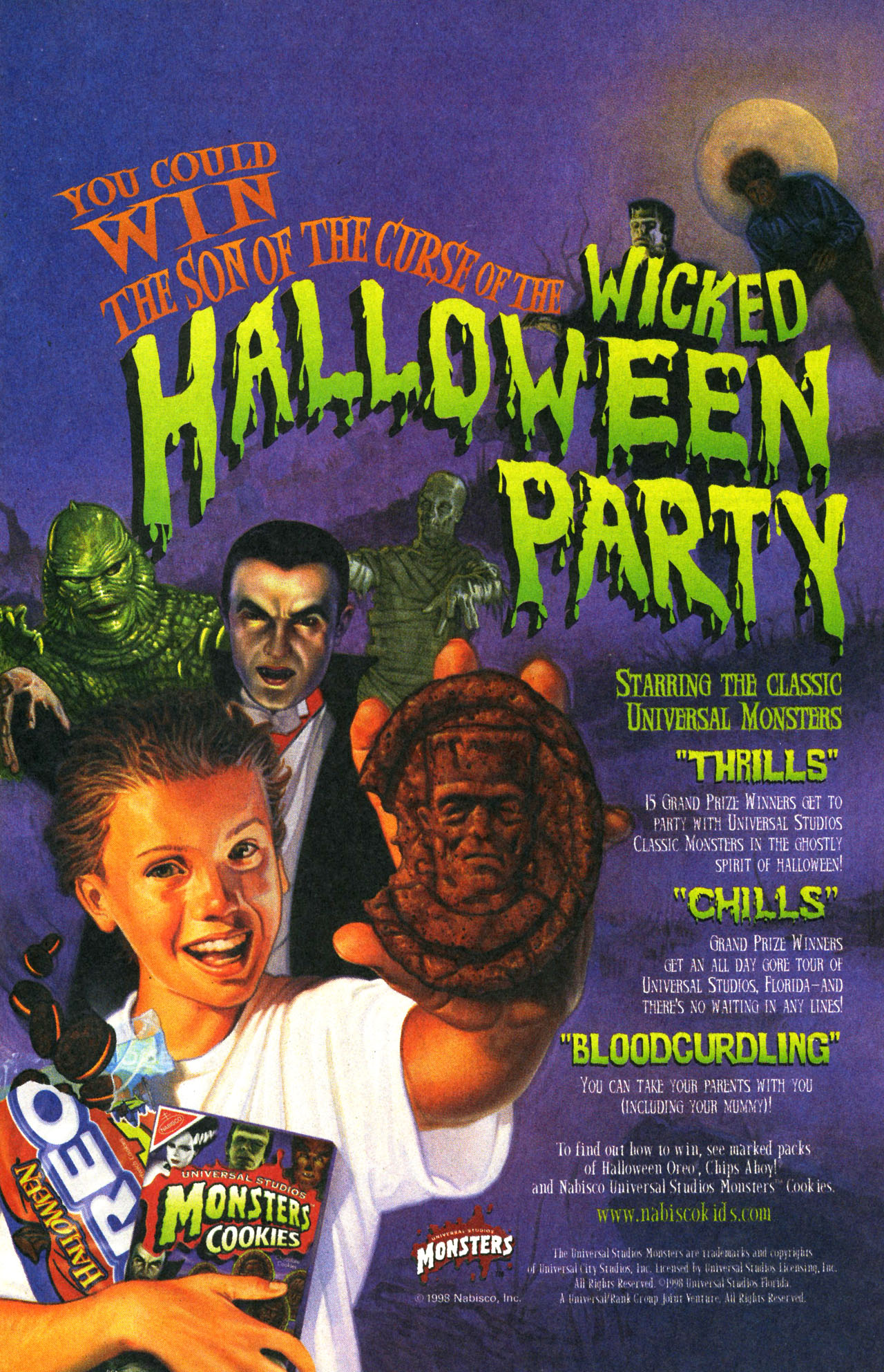 Read online Cartoon Network Presents comic -  Issue #16 - 28