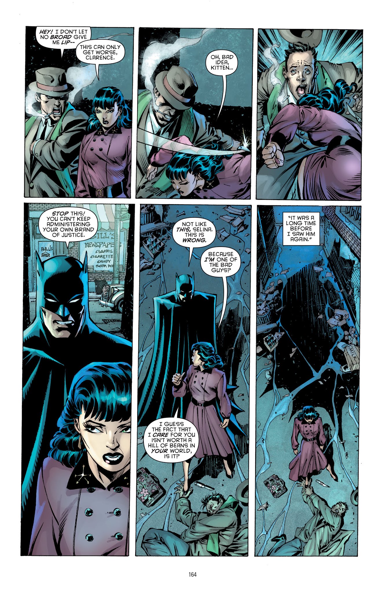 Read online The DC Universe by Neil Gaiman: The Deluxe Edition comic -  Issue # TPB (Part 2) - 51