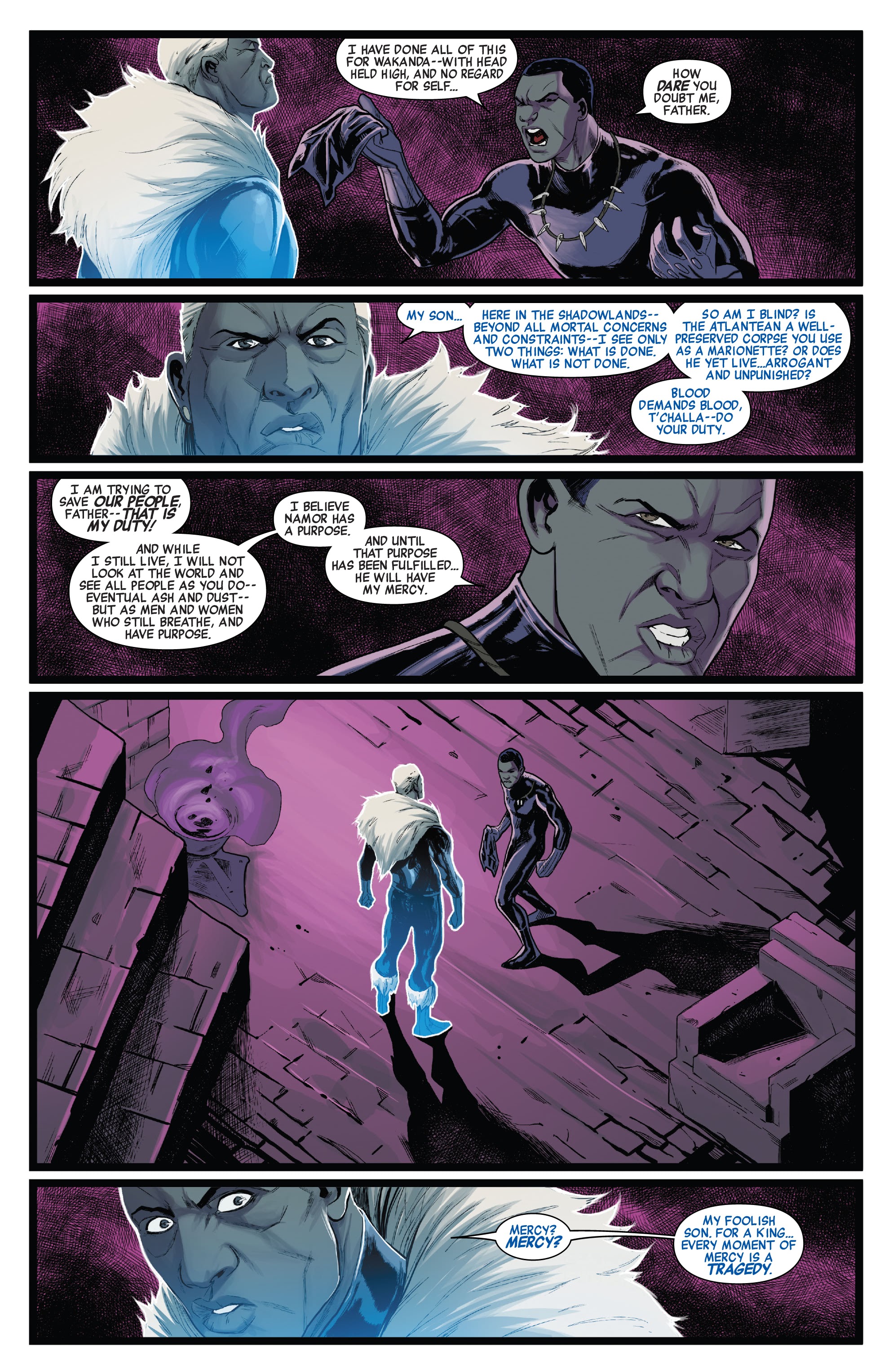 Read online Avengers by Jonathan Hickman: The Complete Collection comic -  Issue # TPB 4 (Part 5) - 24