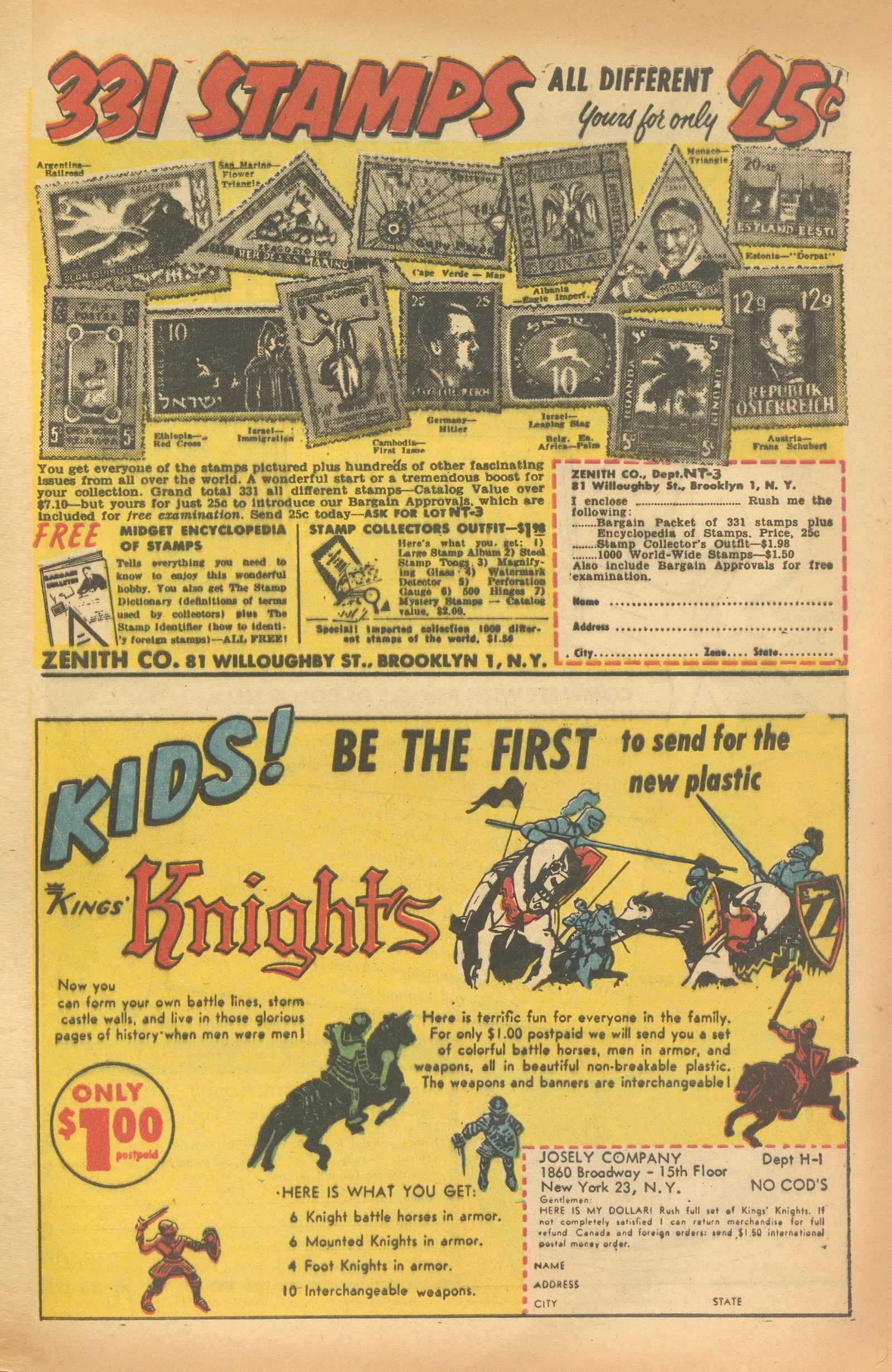 Read online Felix the Cat (1955) comic -  Issue #70 - 33