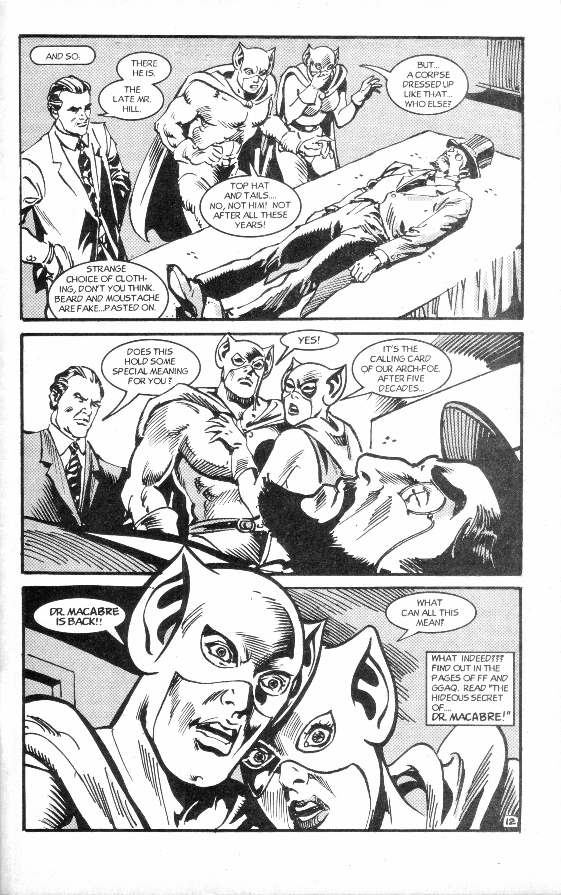 Read online AC Annual comic -  Issue #4 - 41