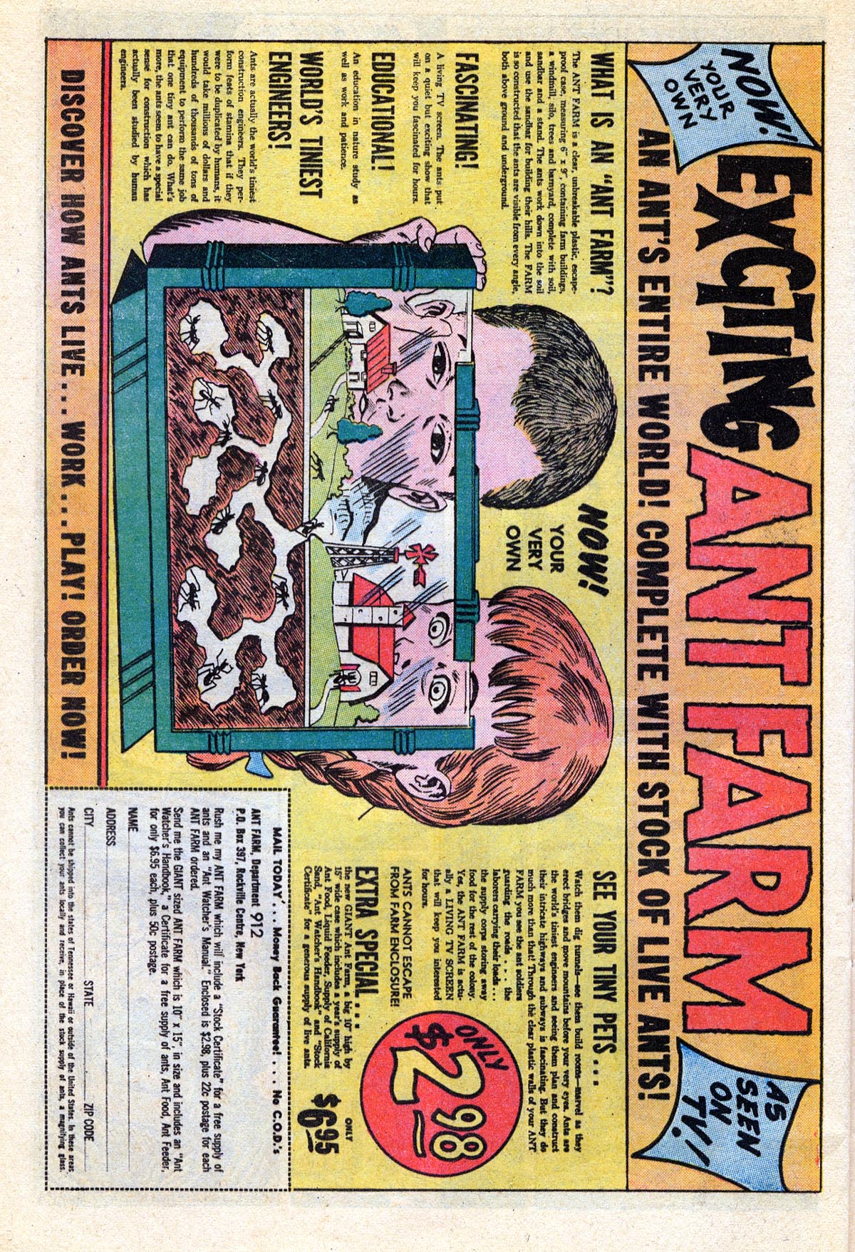 Read online G.I. Combat (1952) comic -  Issue #139 - 27