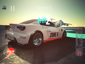 Drift Zone v1.1.1