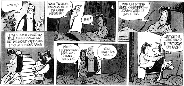 Read online Humongous Zits comic -  Issue # TPB (Part 2) - 48