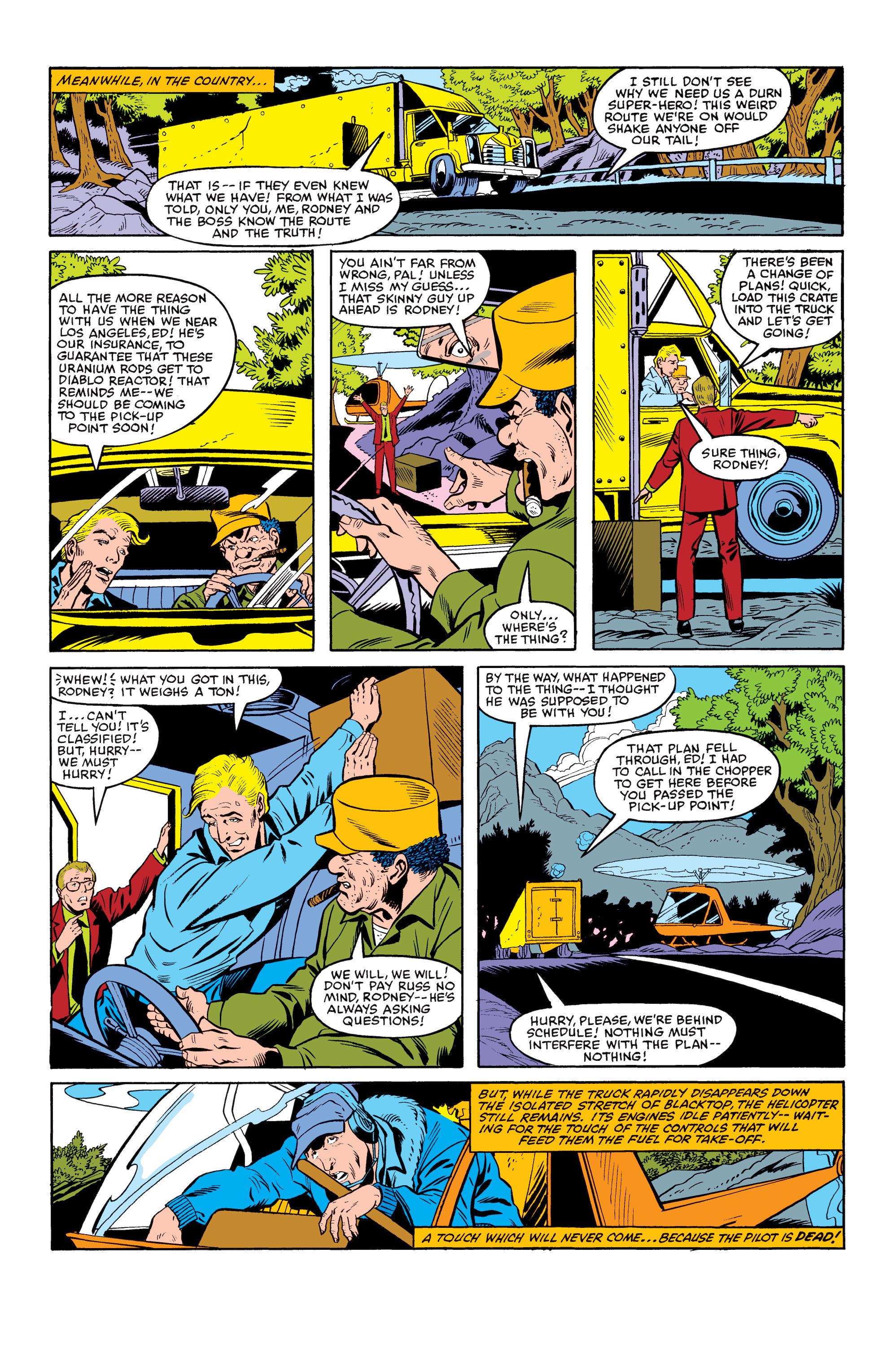 Read online The Savage She-Hulk Omnibus comic -  Issue # TPB (Part 6) - 78