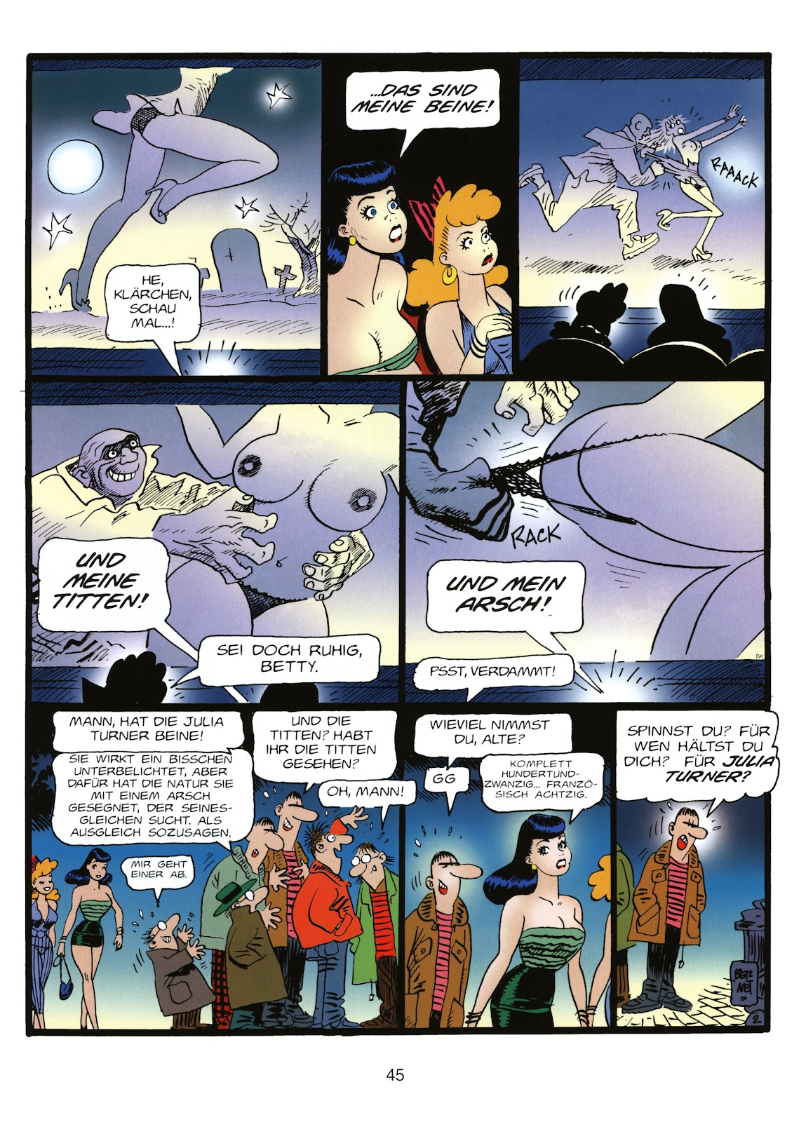 Best of Betty issue Full - Page 47