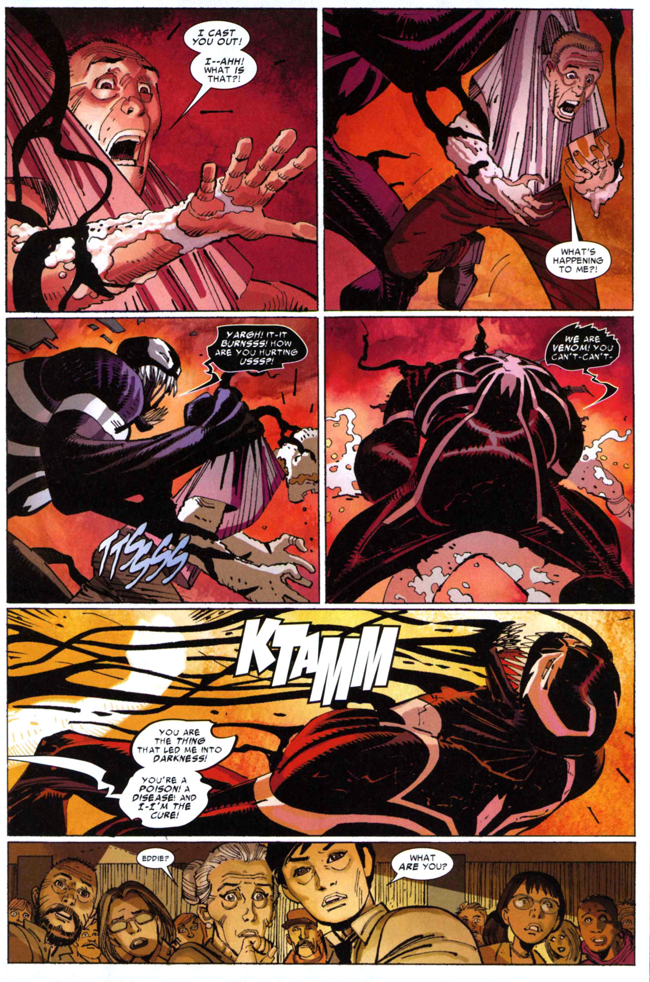 Read online Spider-Man: New Ways to Die comic -  Issue # TPB (Part 1) - 63