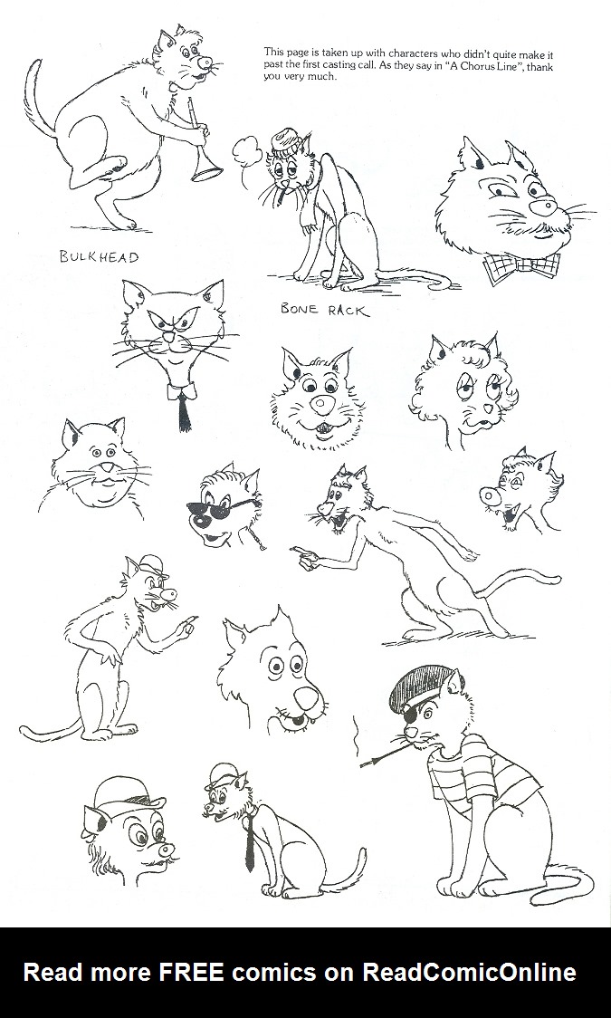 Read online Neil the Horse Comics and Stories comic -  Issue #13 - 31