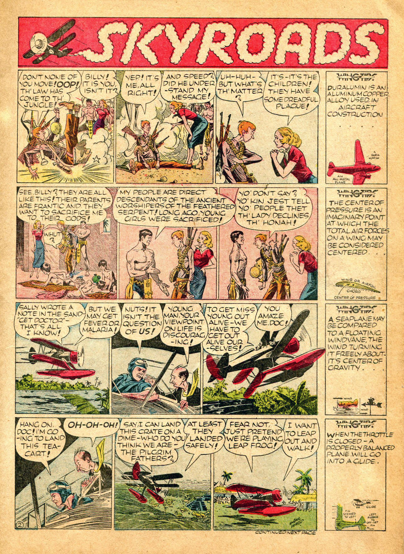 Read online Famous Funnies comic -  Issue #61 - 13