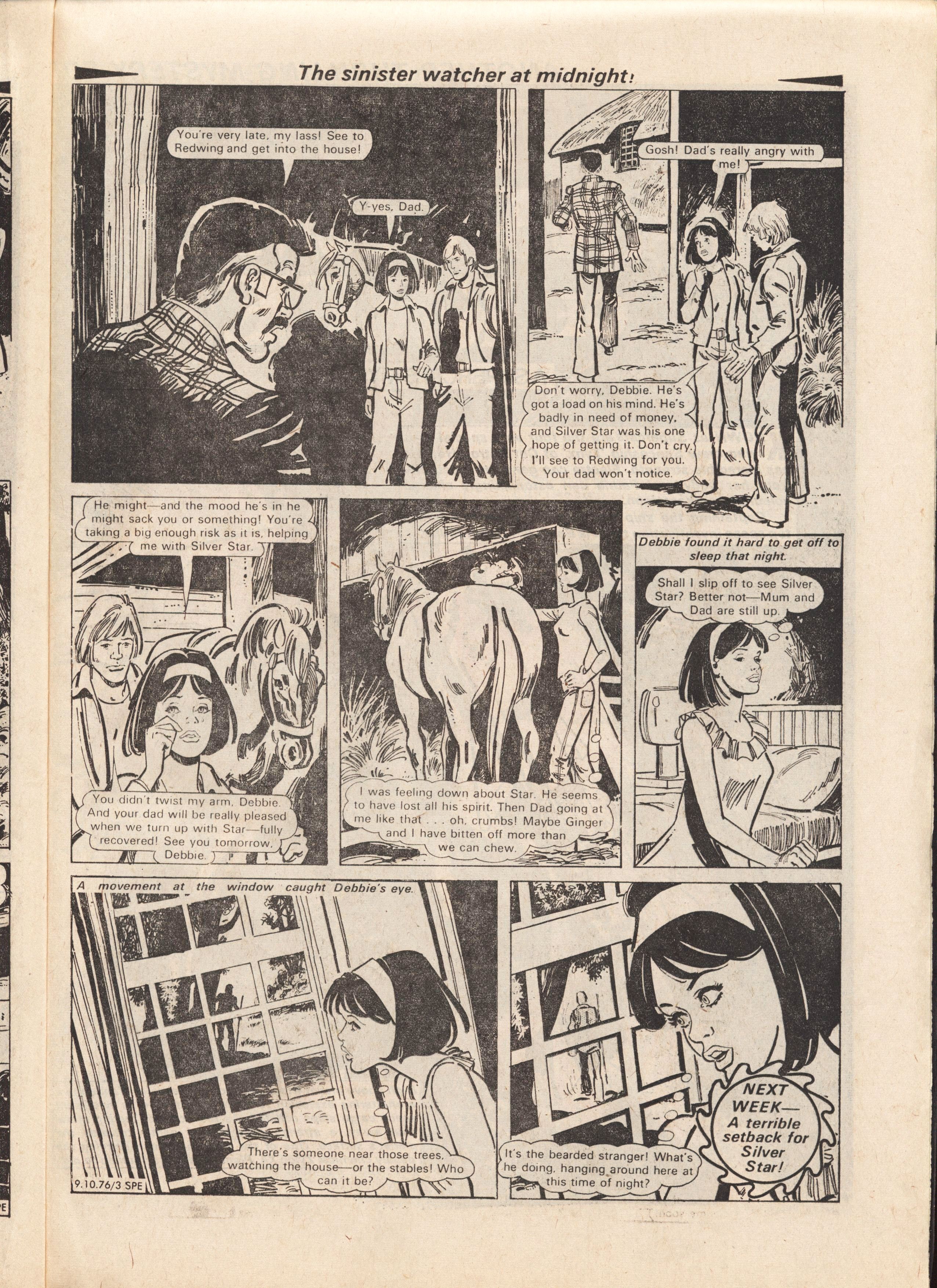 Read online Spellbound (1976) comic -  Issue #3 - 15