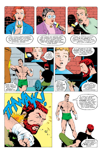 Read online Incredible Hulk By Peter David Omnibus comic -  Issue # TPB 3 (Part 8) - 63