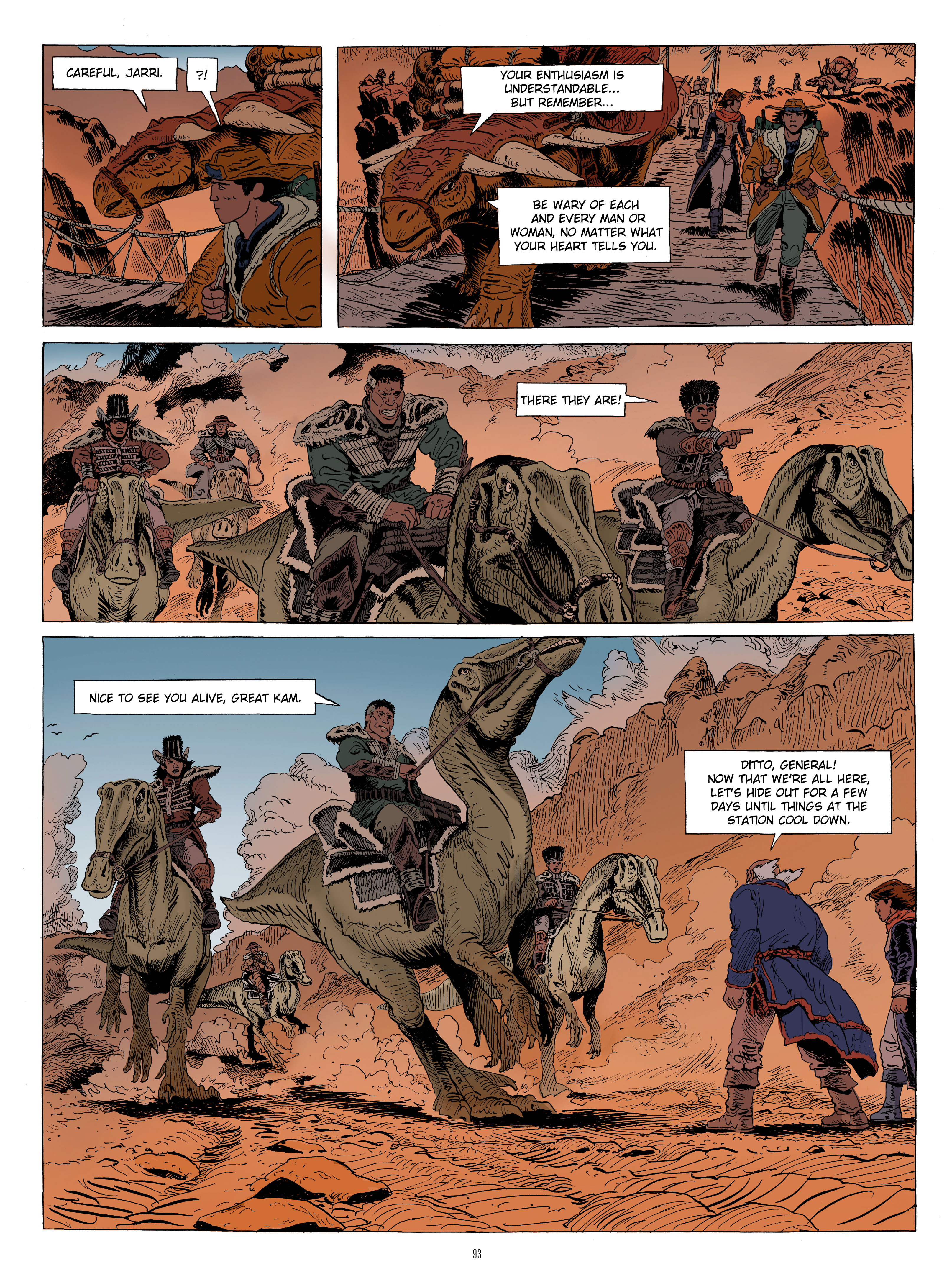 Read online Negalyod comic -  Issue # TPB (Part 1) - 93