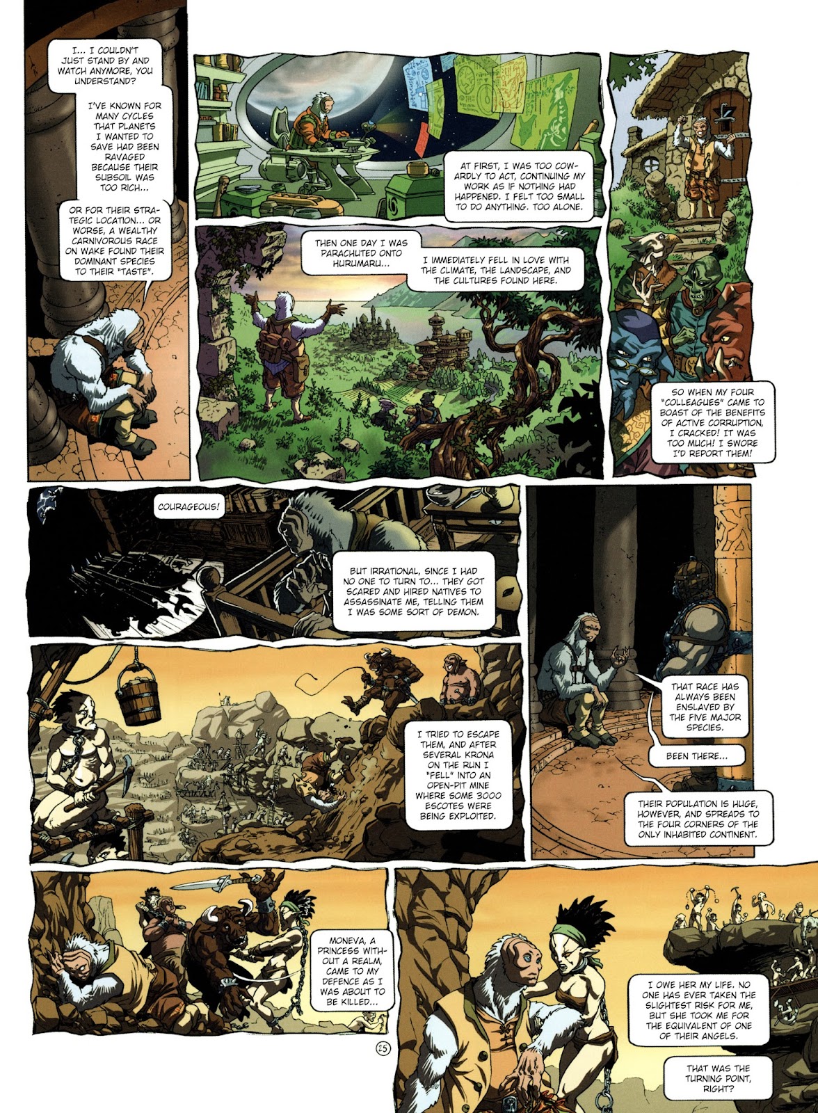 Wake issue 4 - Page 28