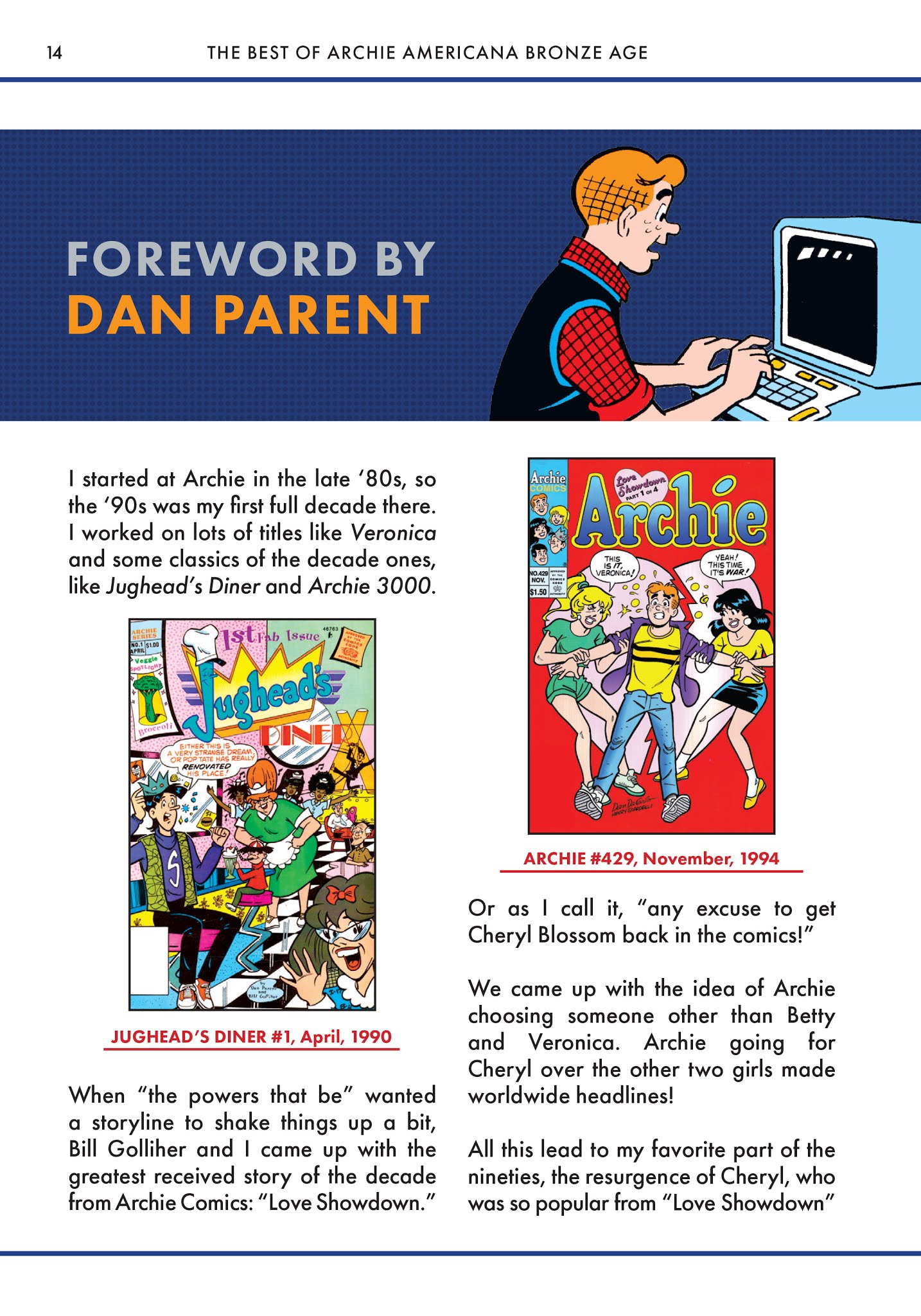 Read online Best of Archie Americana comic -  Issue # TPB 3 (Part 1) - 16