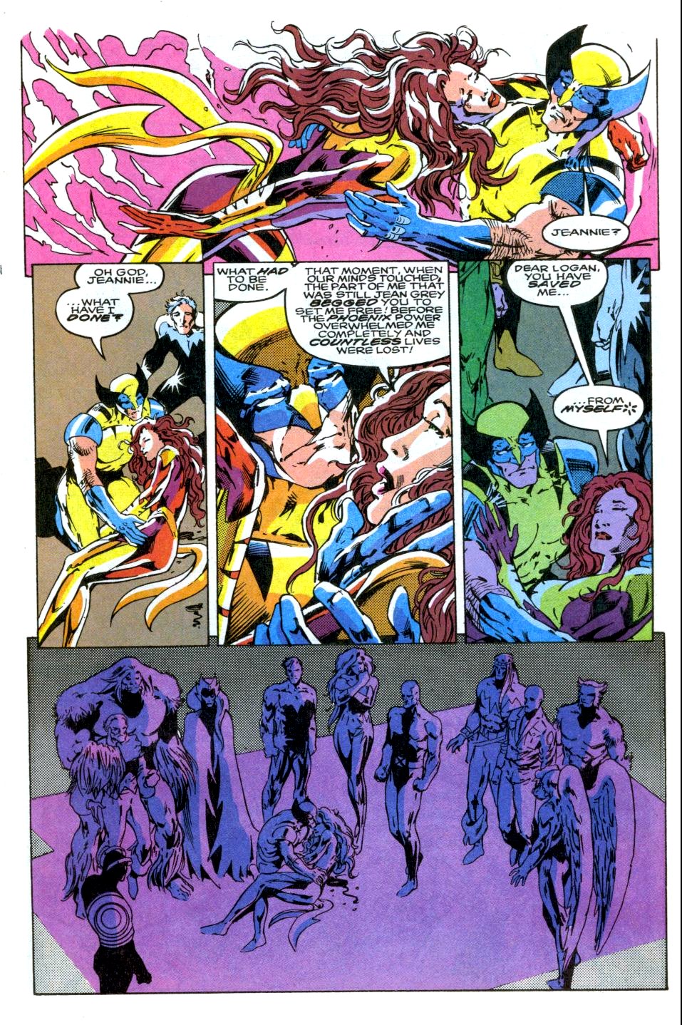 What If...? (1989) issue 59 - Page 28