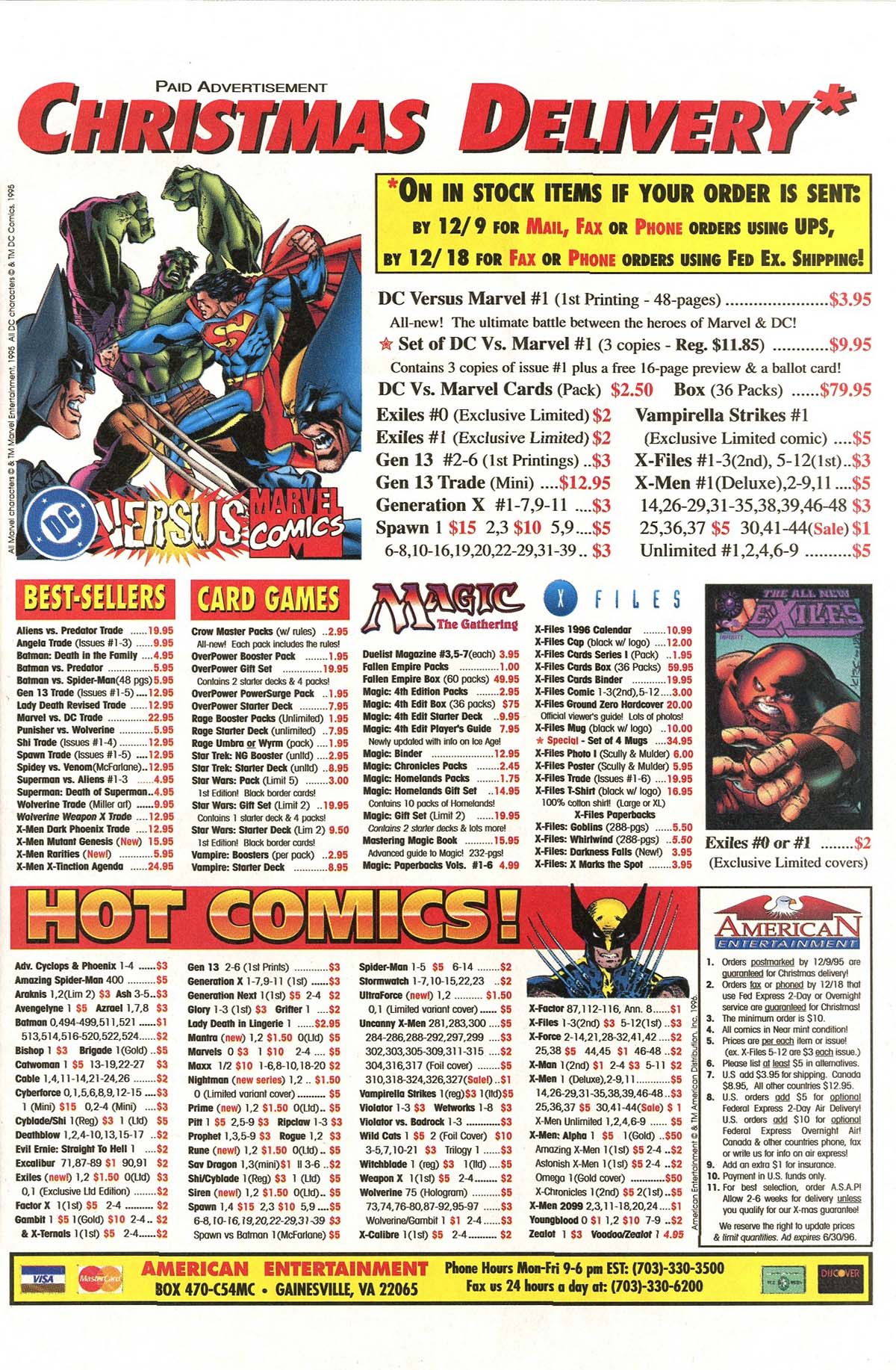 Read online Prime (1995) comic -  Issue #3 - 9