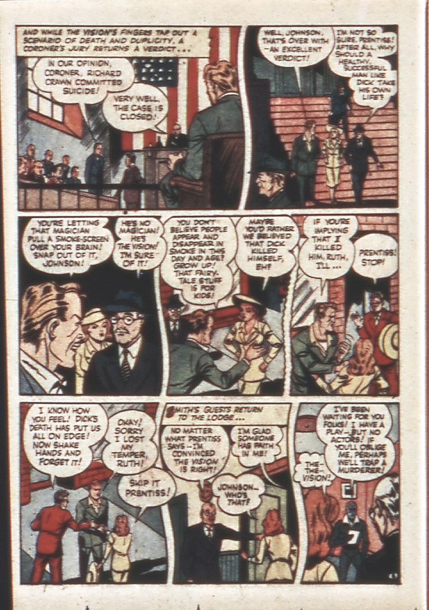 Marvel Mystery Comics (1939) issue 39 - Page 46