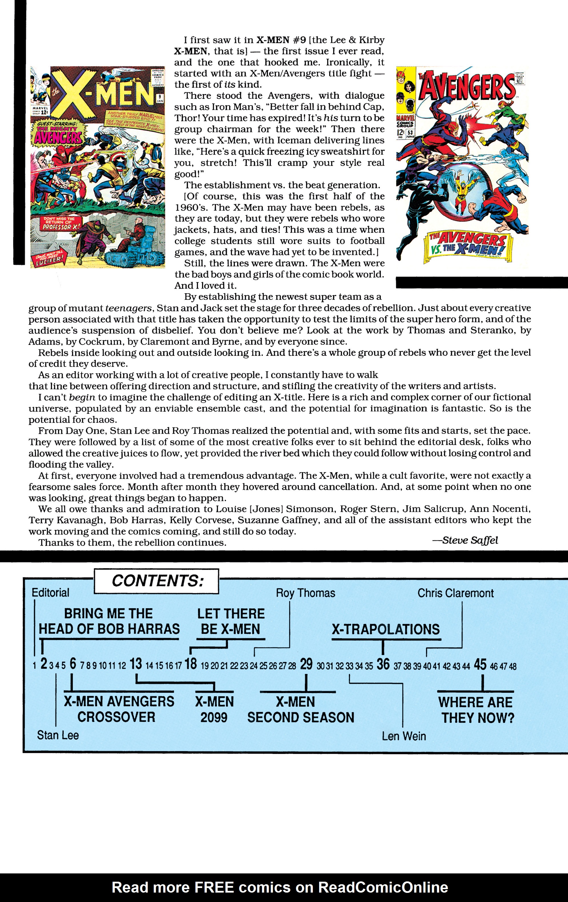 Read online X-Men: Shattershot comic -  Issue # TPB (Part 5) - 48