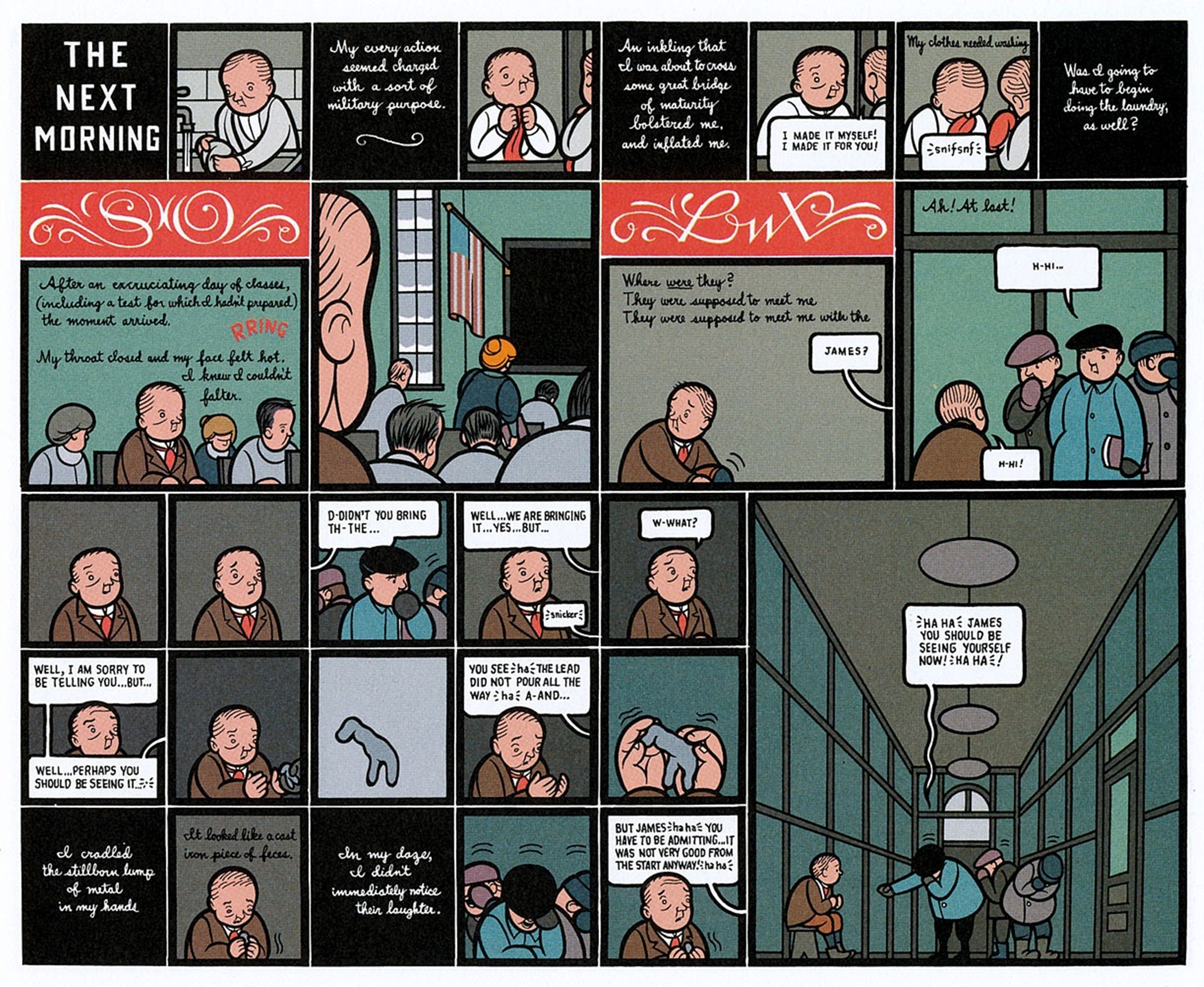 Read online The Acme Novelty Library comic -  Issue #13 - 44