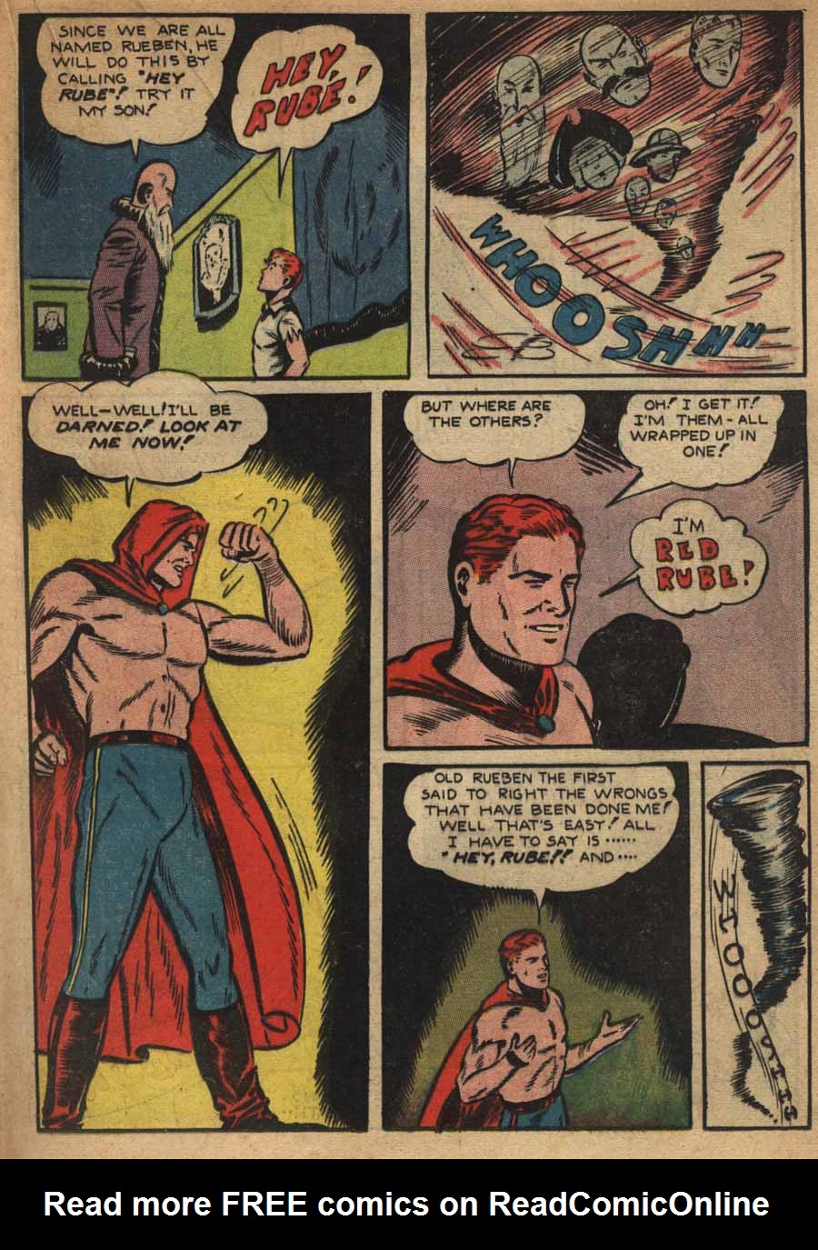 Read online Zip Comics comic -  Issue #39 - 37