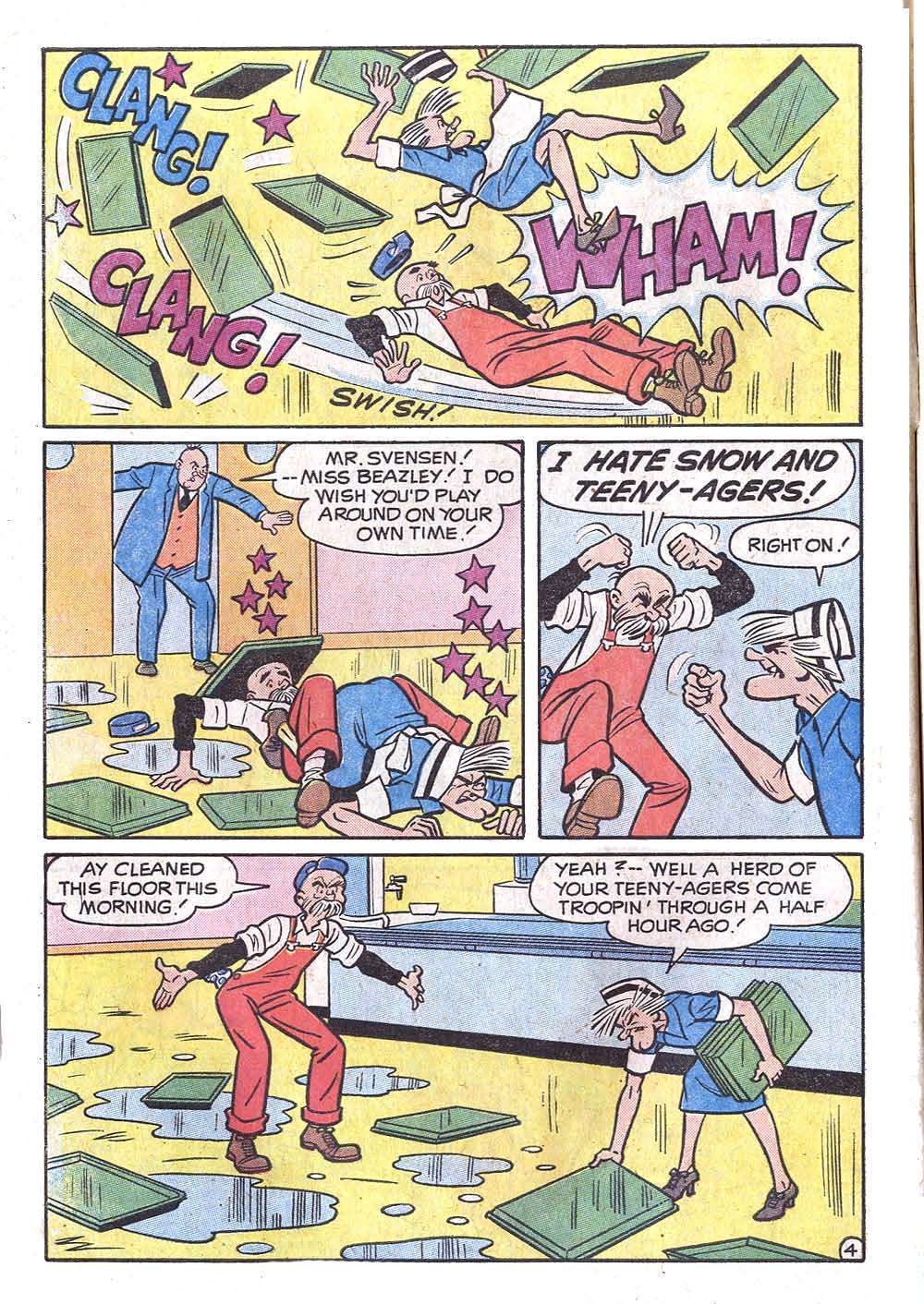 Archie (1960) 217 Page 6