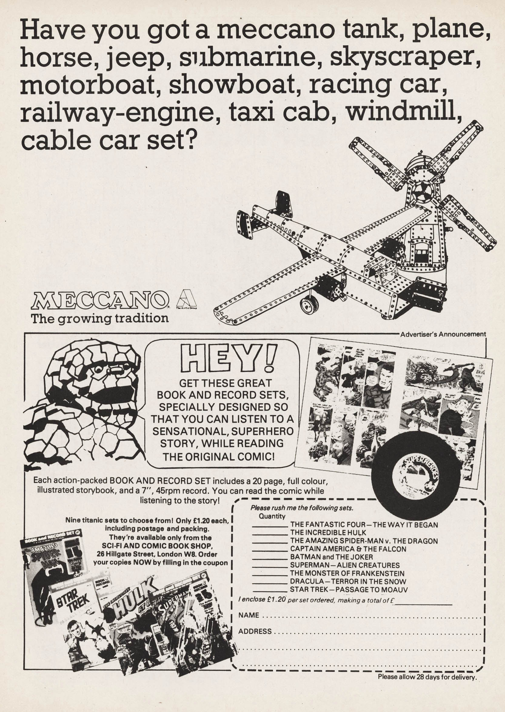 Read online Captain Britain (1976) comic -  Issue #9 - 21