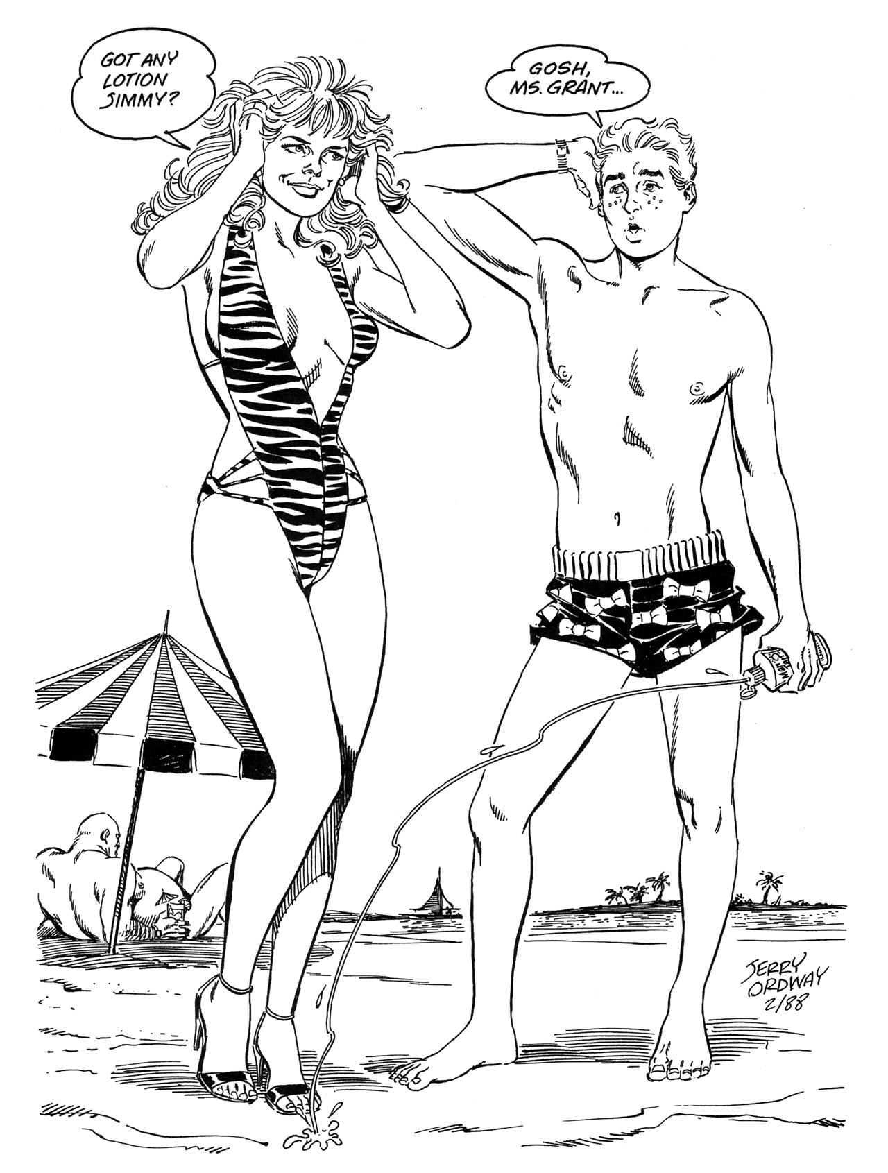 Read online Modern Masters comic -  Issue #13 - 44