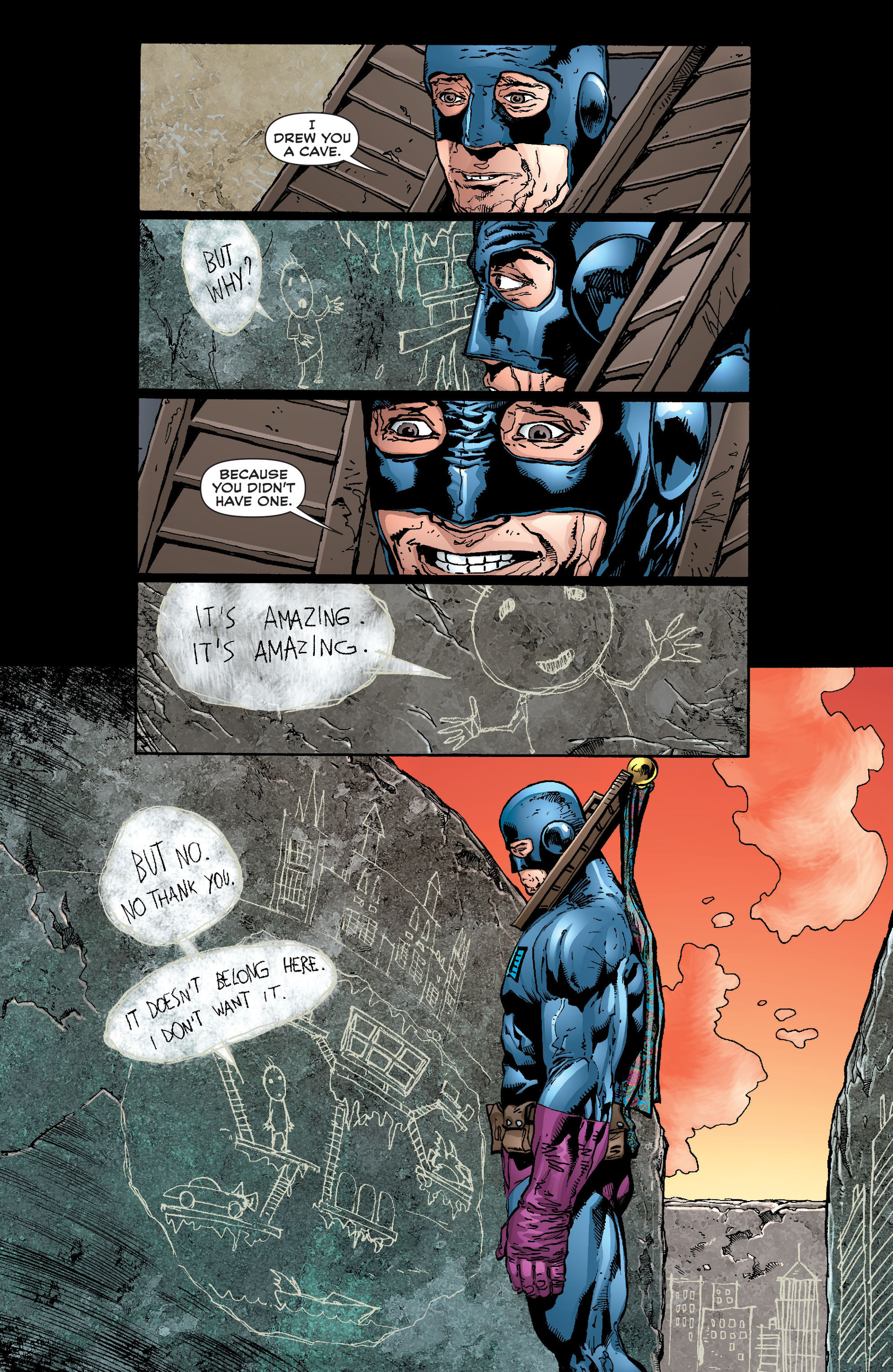 Read online Dial H comic -  Issue #13 - 20