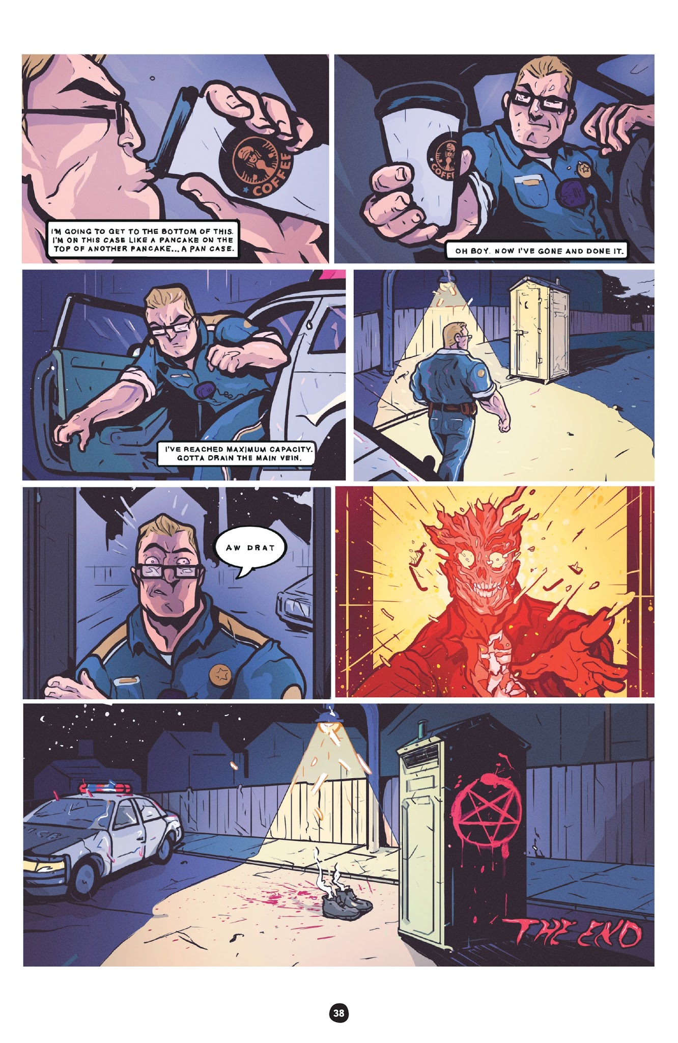 Read online BOOM! Box Mix Tape comic -  Issue # TPB - 39