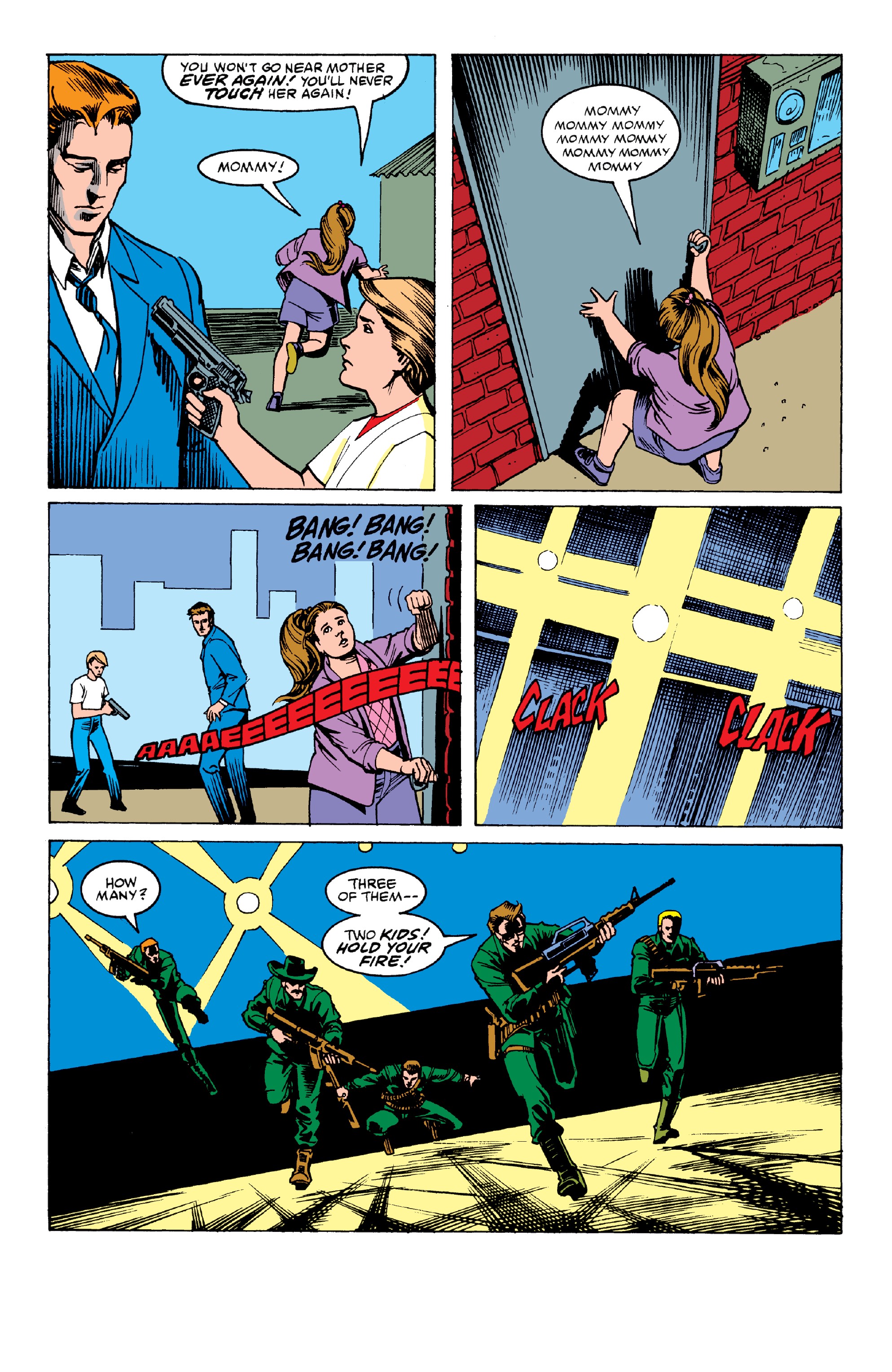 Read online Amazing Spider-Man Epic Collection comic -  Issue # Venom (Part 1) - 23