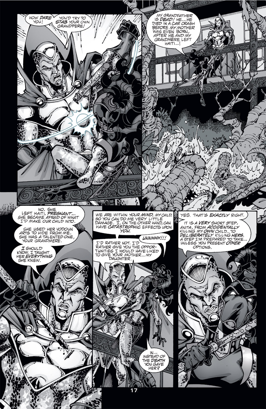 Read online Young Justice (1998) comic -  Issue #49 - 18