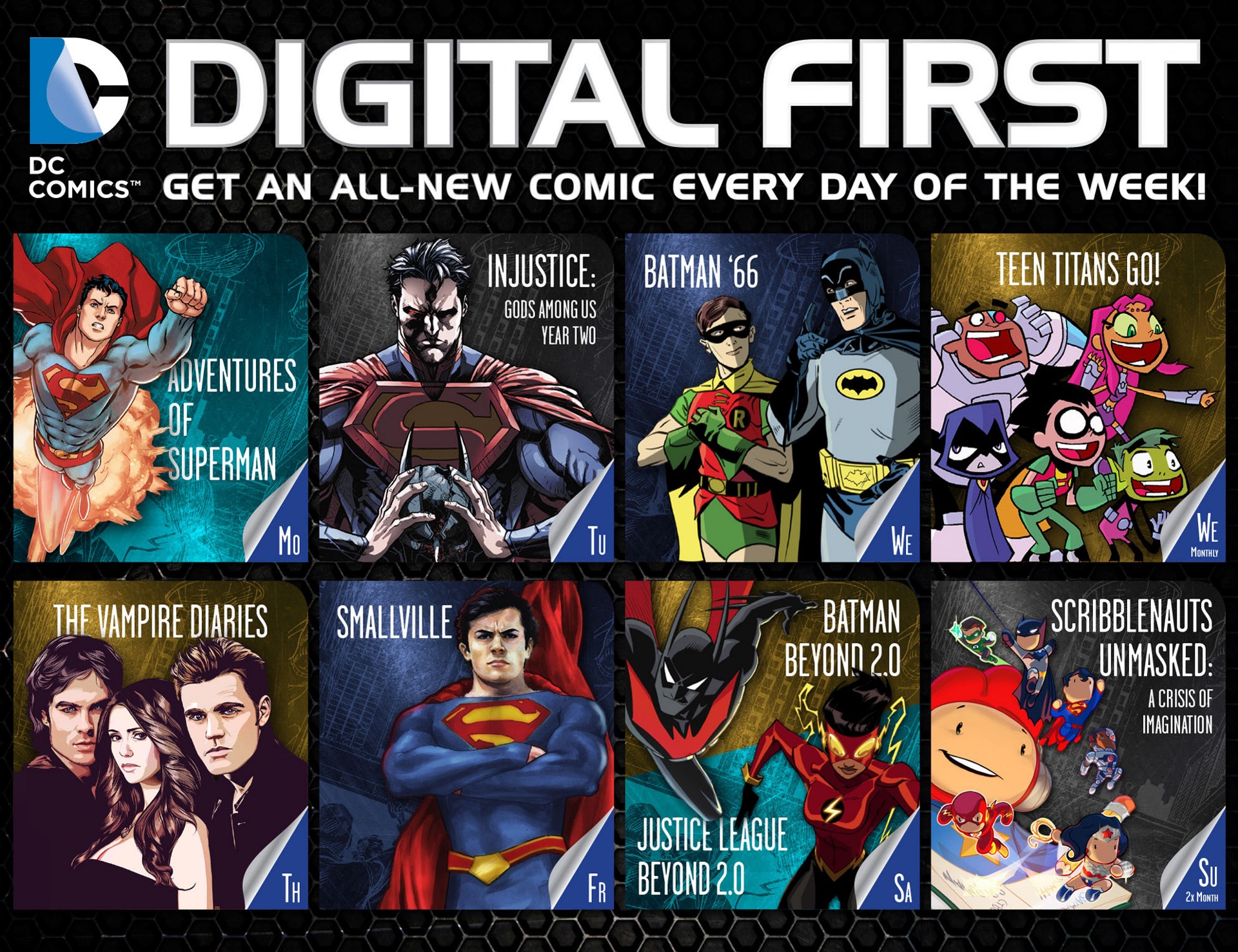 Read online Adventures of Superman [I] comic -  Issue #50 - 23