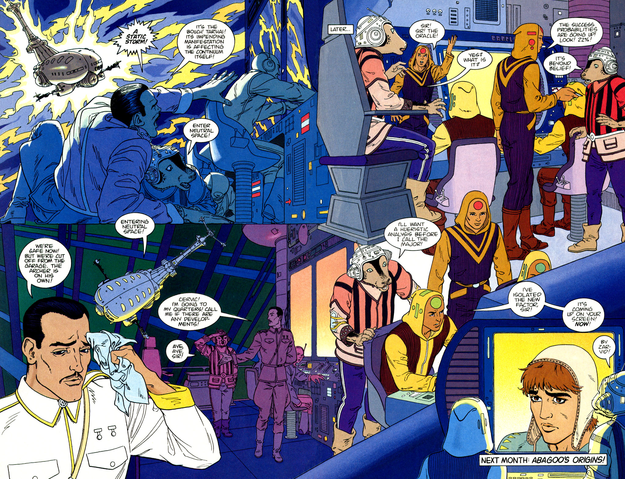 Read online The Elsewhere Prince comic -  Issue #2 - 20