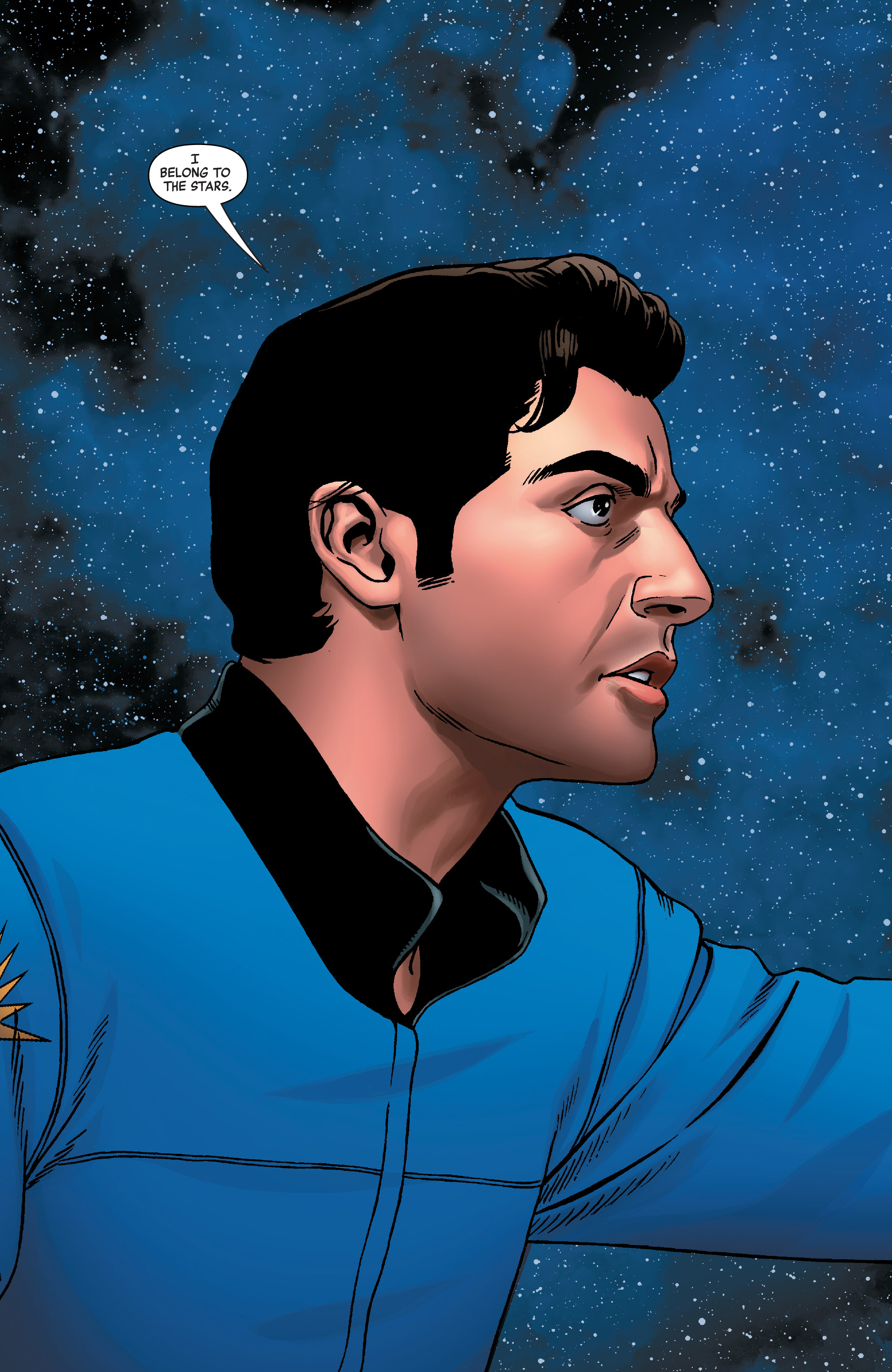 Read online Star Wars: Age of Republic: Heroes comic -  Issue # TPB - 27